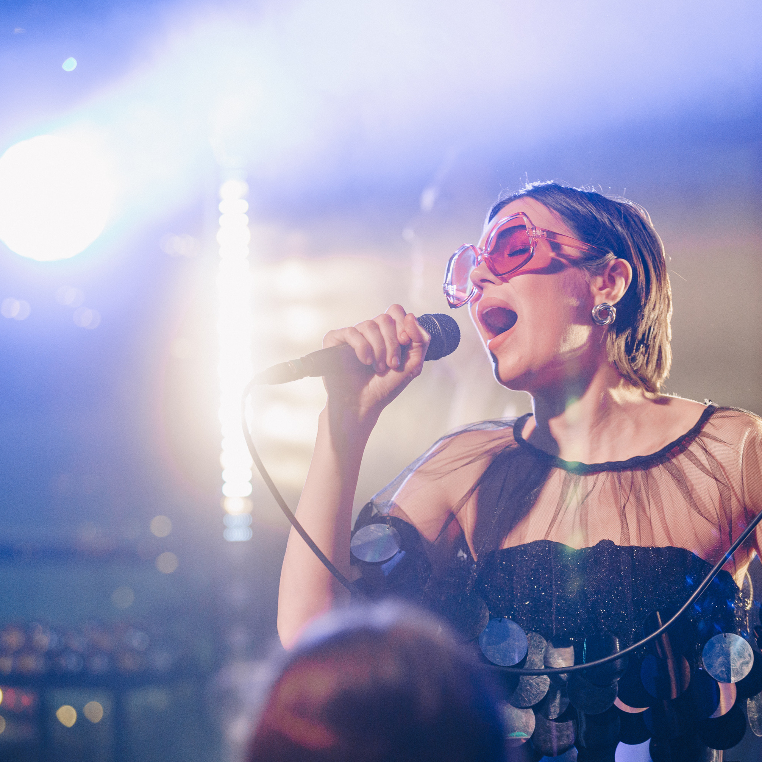 New Year Натали/Гурам/imperialis orchestra