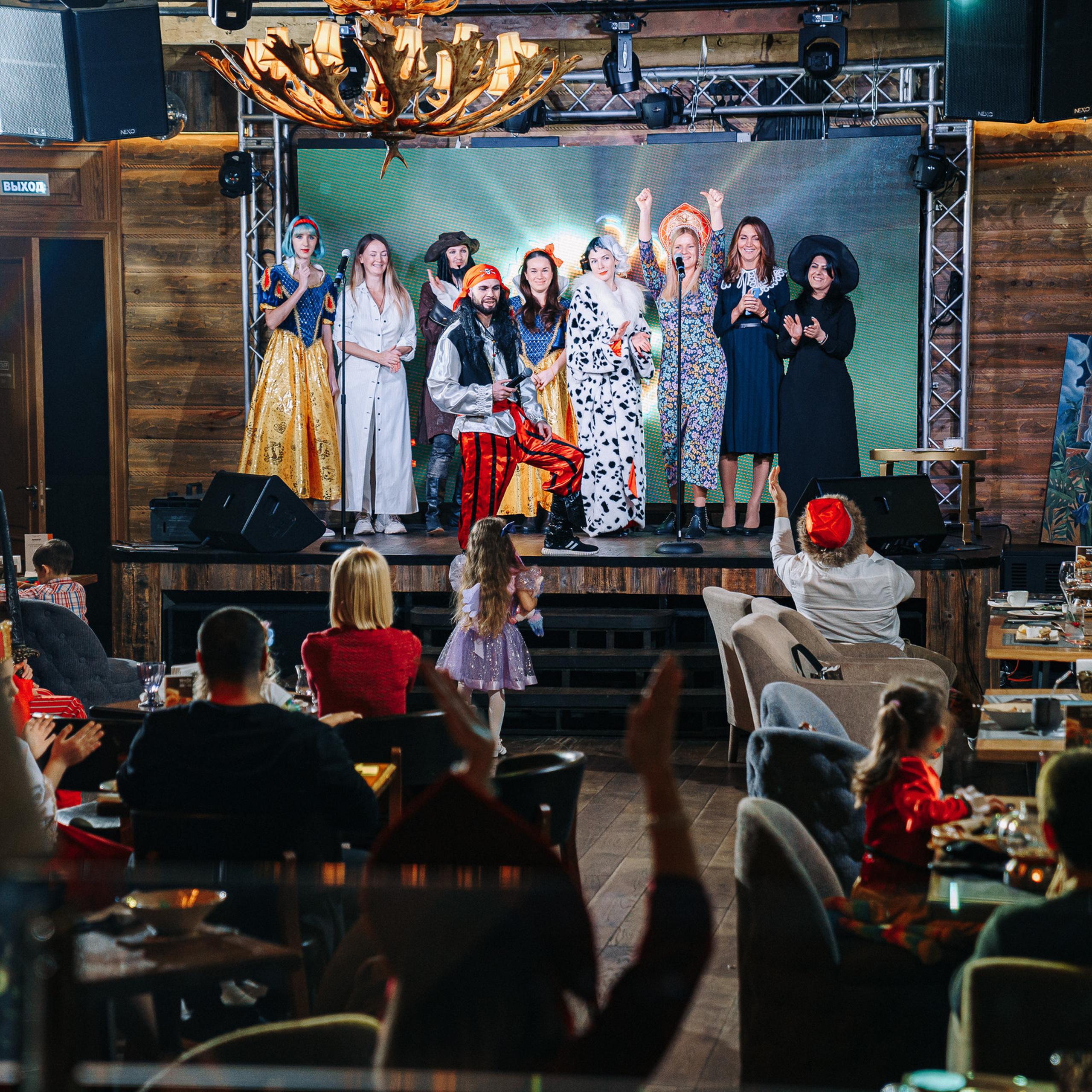 Отзывы. Студия коммерческой фотографии в Москве и области