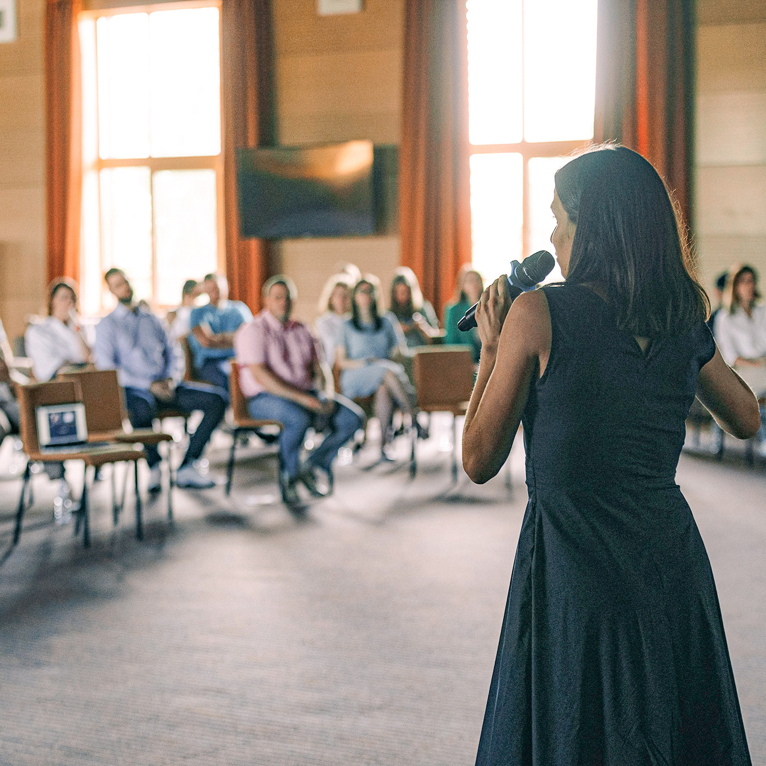 НМЛК — Стратегическая сессия