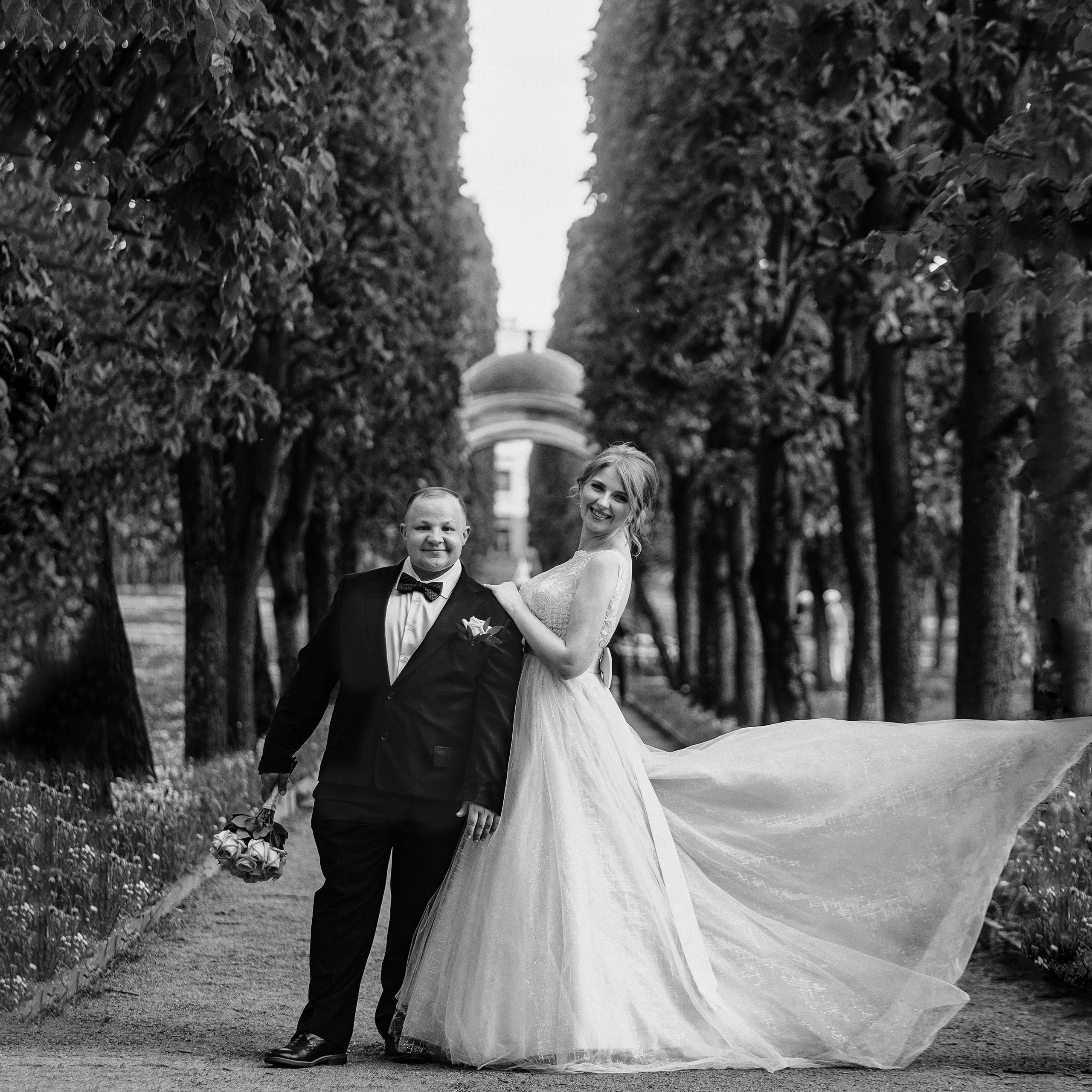 Андрей & Мария