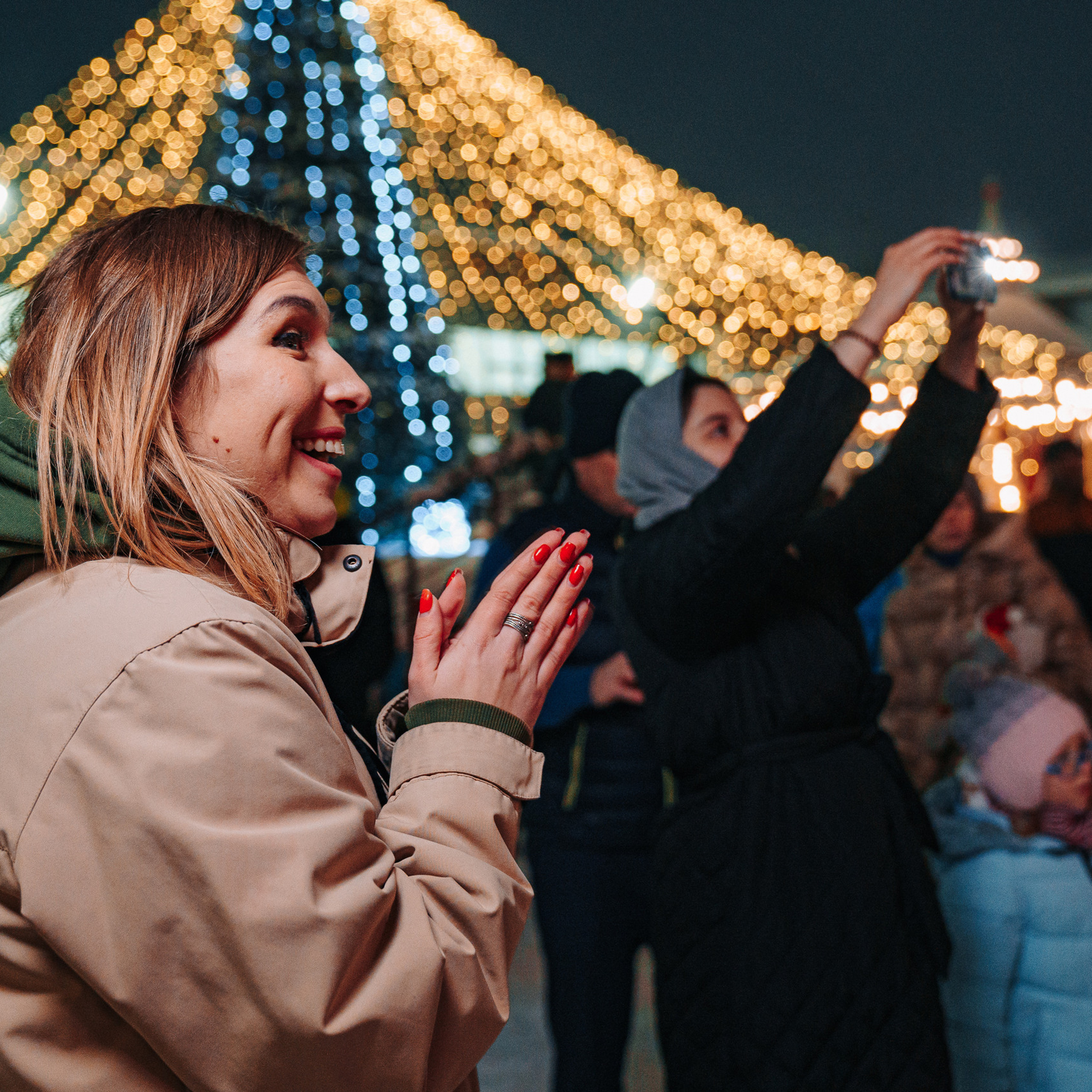 Отзывы. Студия коммерческой фотографии в Москве и области