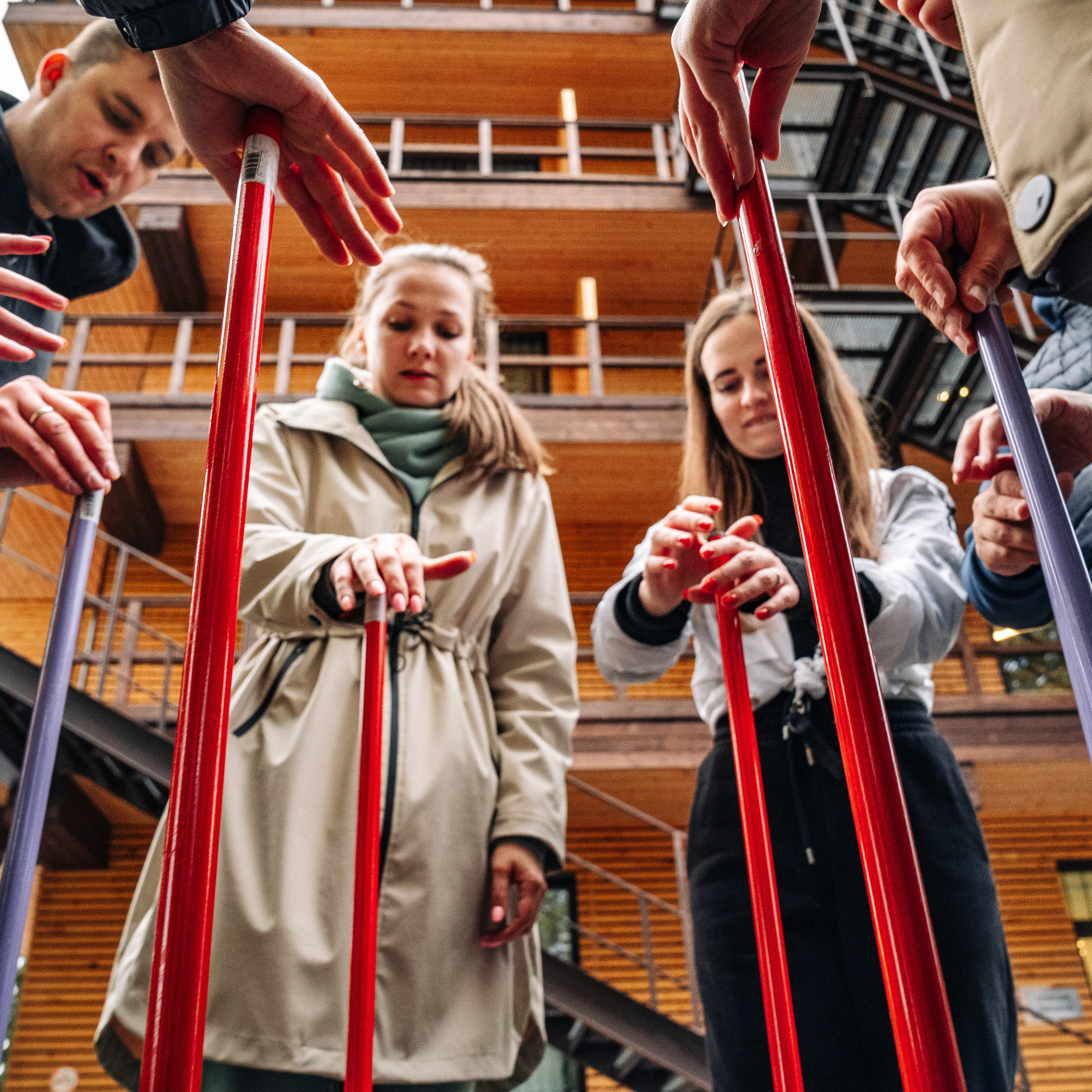 Philip Morris — Fort Boyard