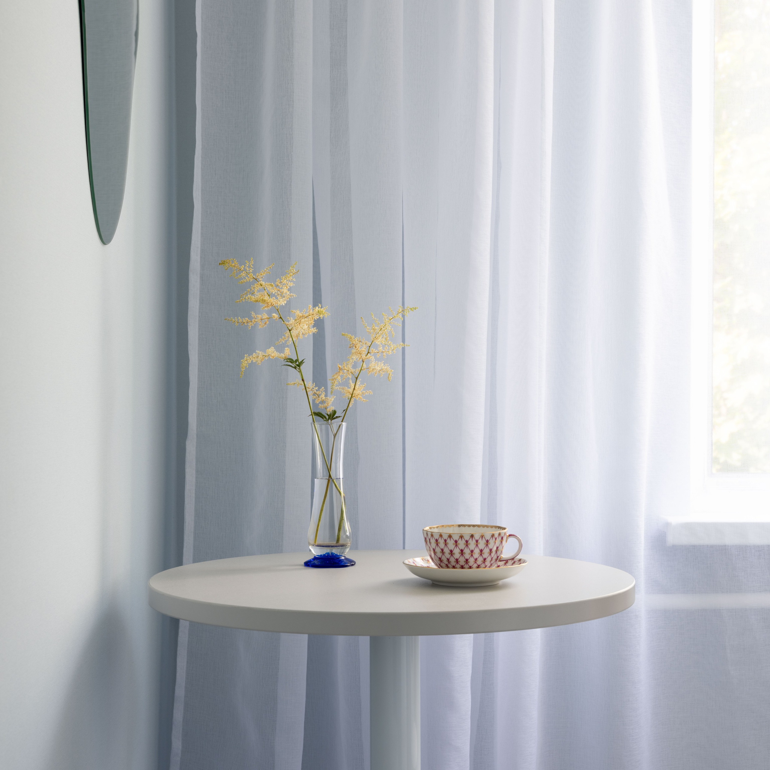 Living & dining room