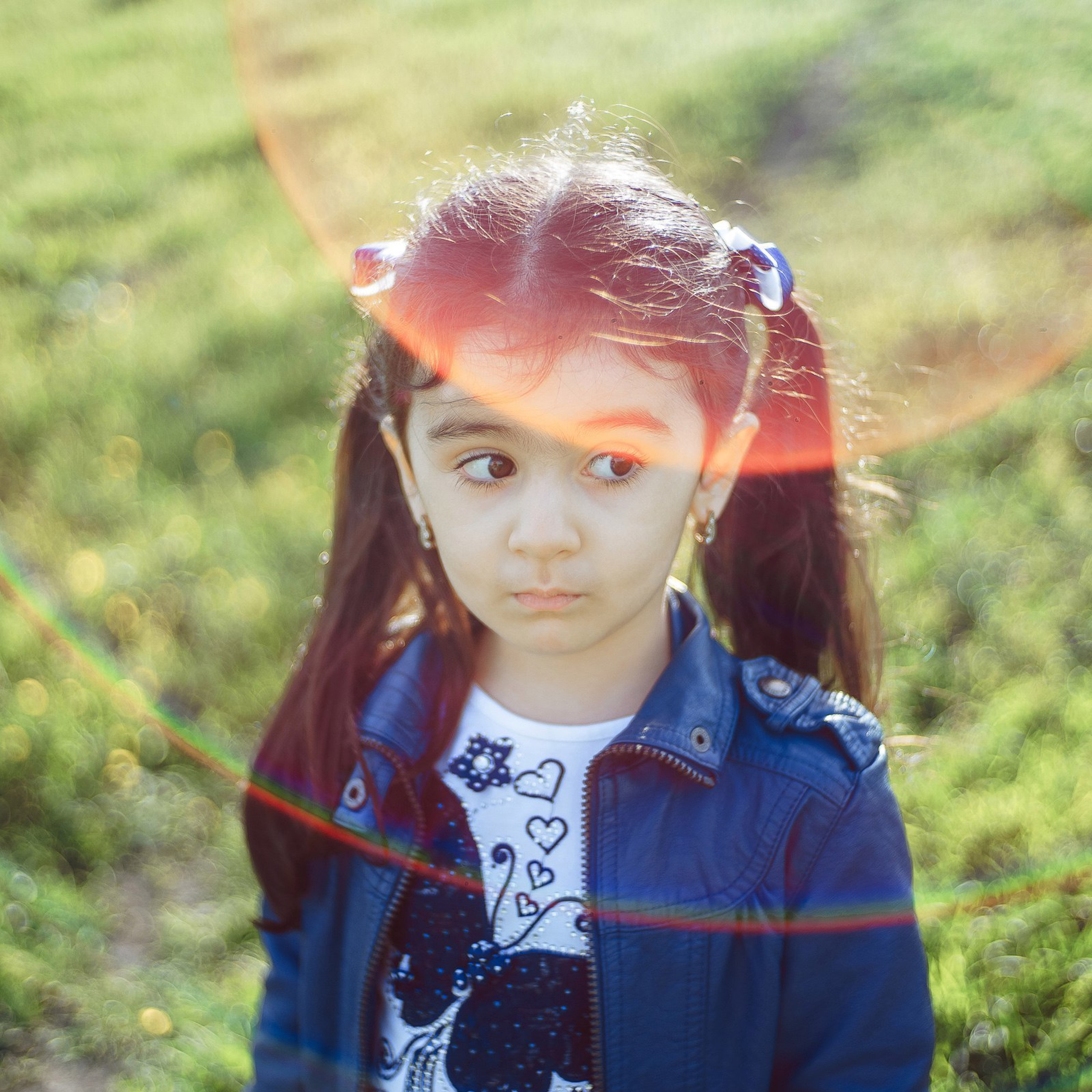 Арина и Артур 2016