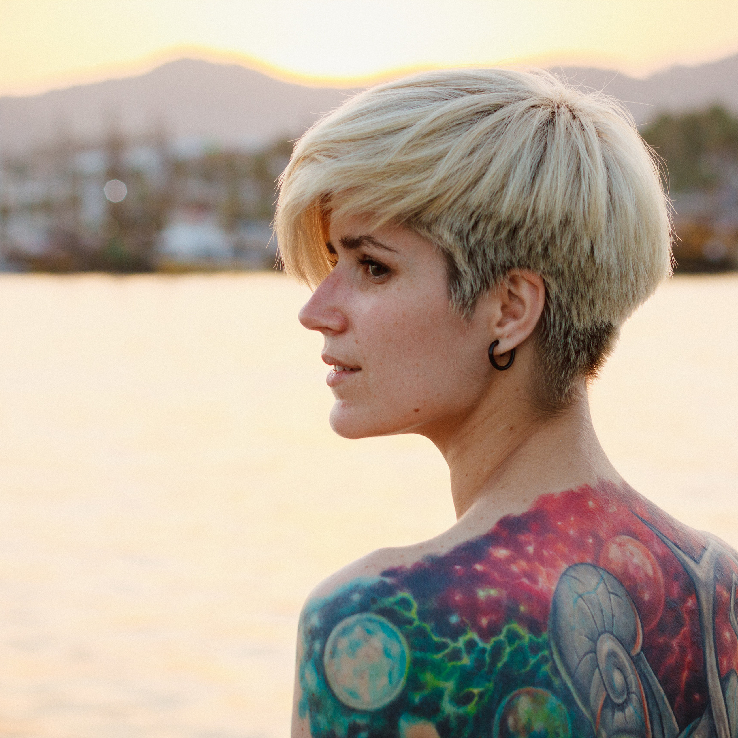 Отзывы. Портретный и свадебный фотограф Сейшелы Оля Горохова