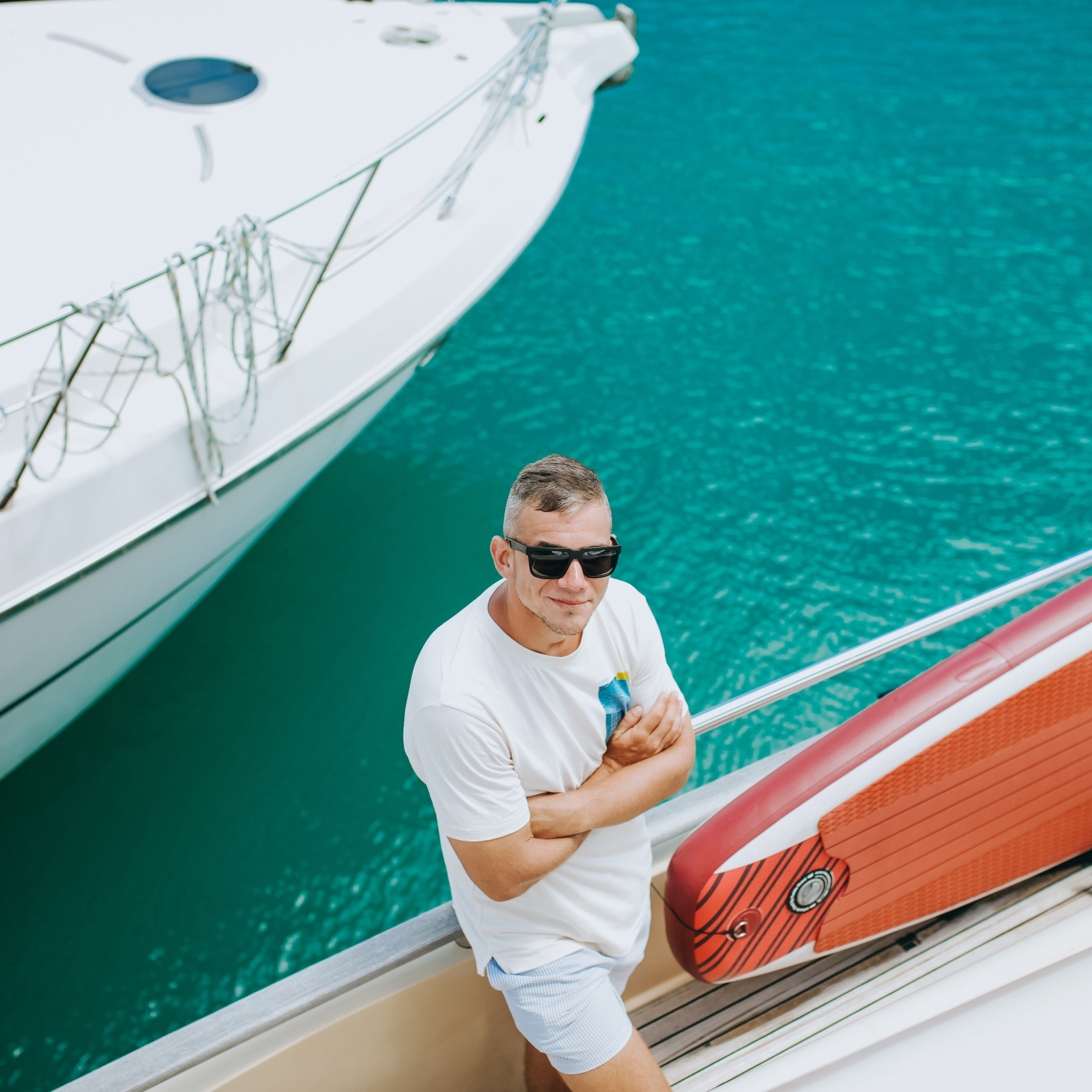 Отзывы. Портретный и свадебный фотограф Сейшелы Оля Горохова