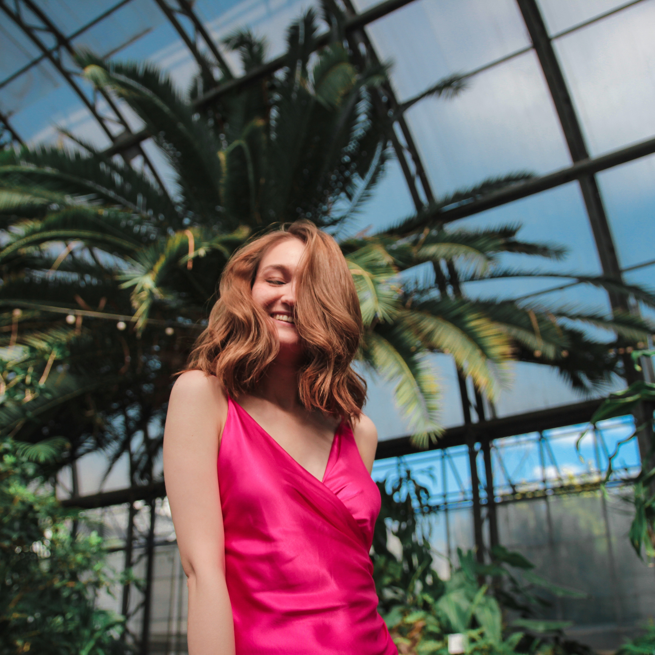 Отзывы. Портретный и свадебный фотограф Сейшелы Оля Горохова