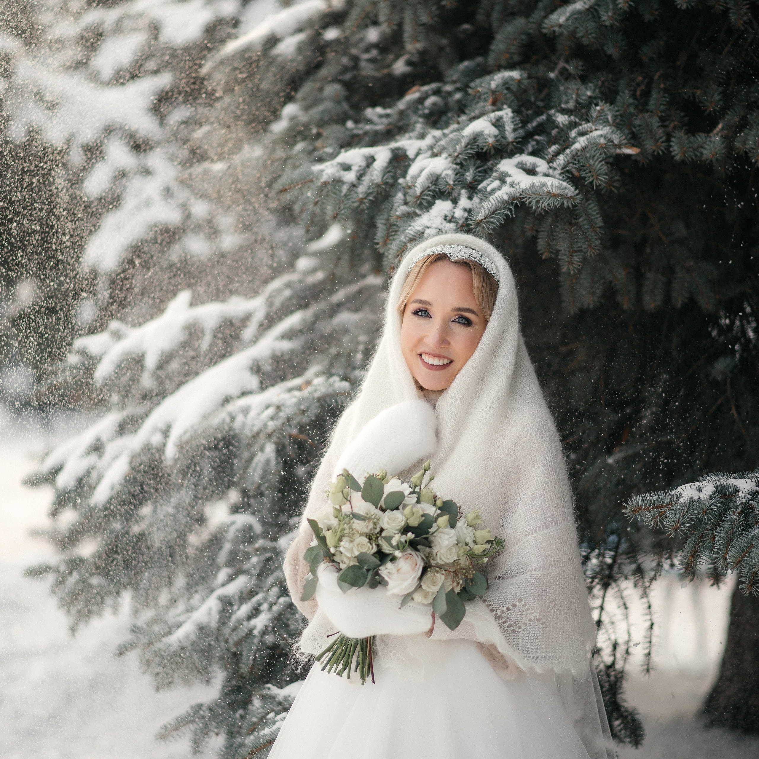 Владислав и Мария