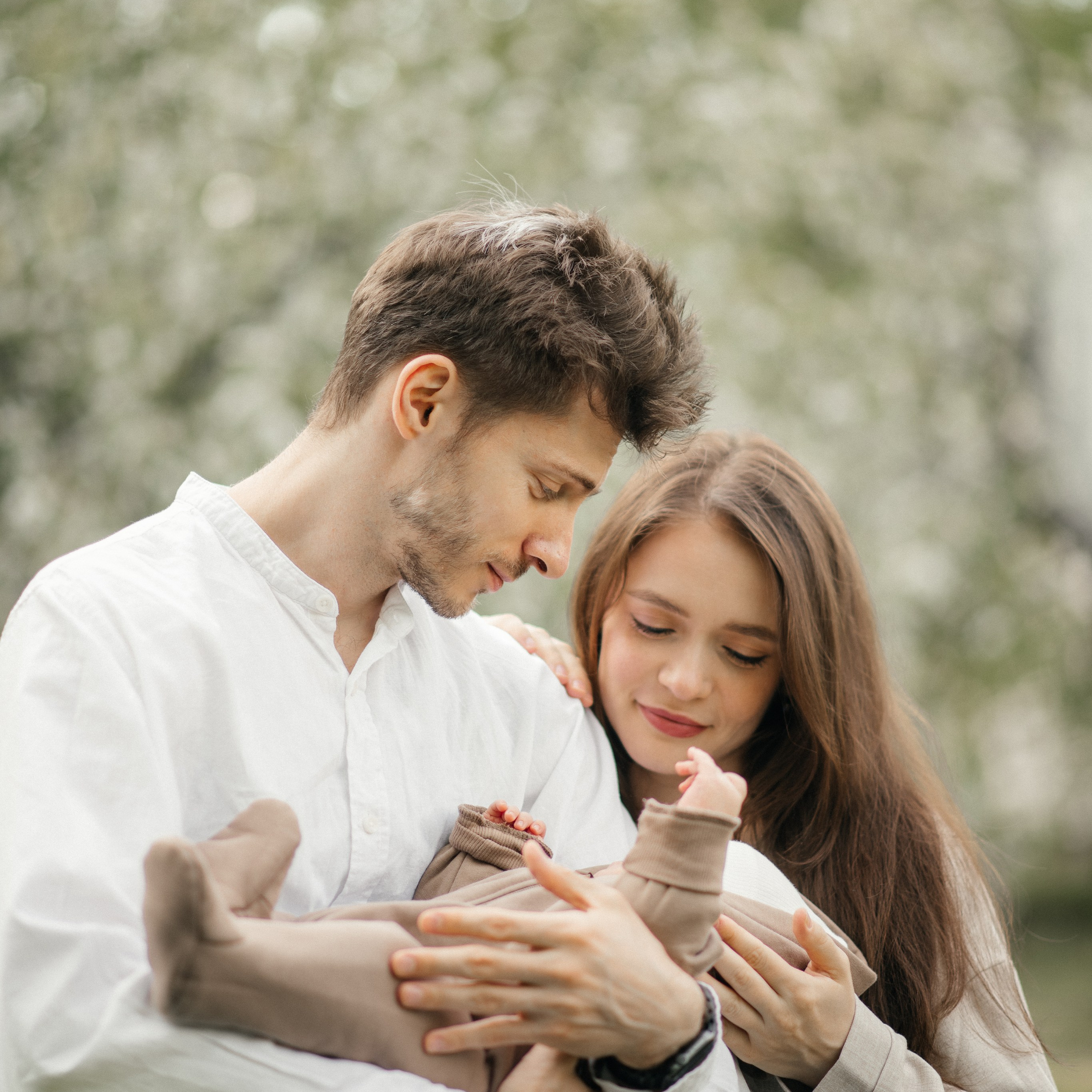 Семейные съемки