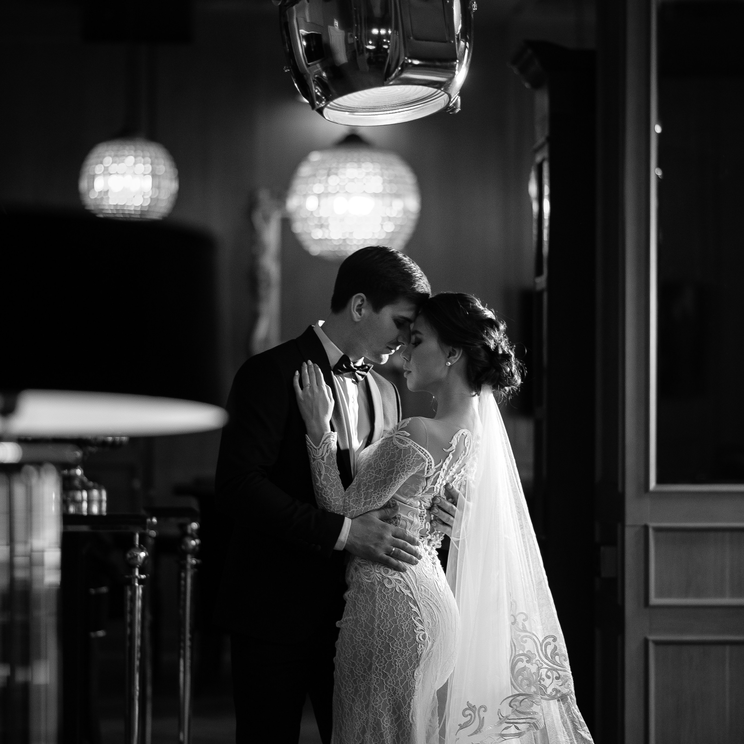 Алмаз и Миляуша