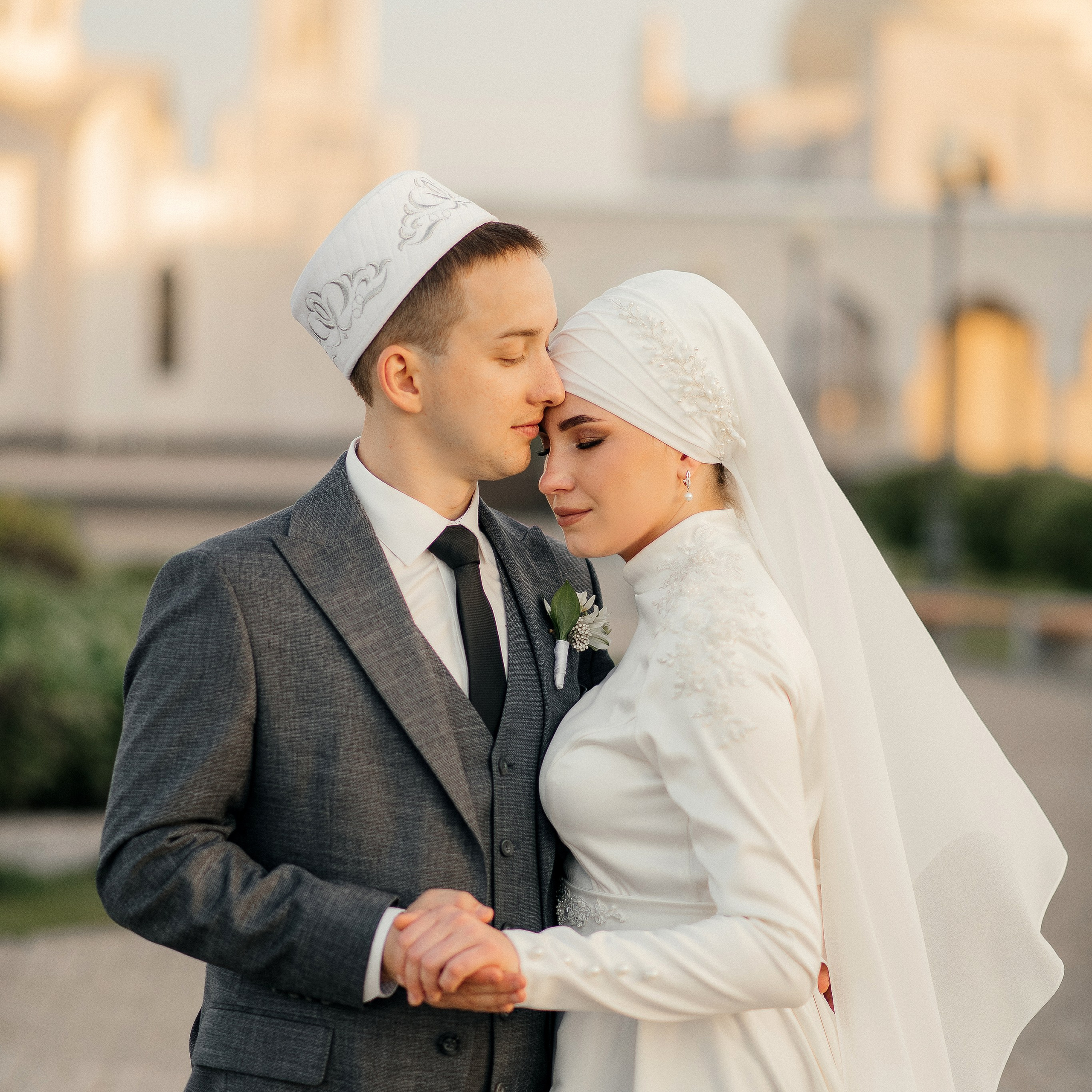 Ринат и Диляра