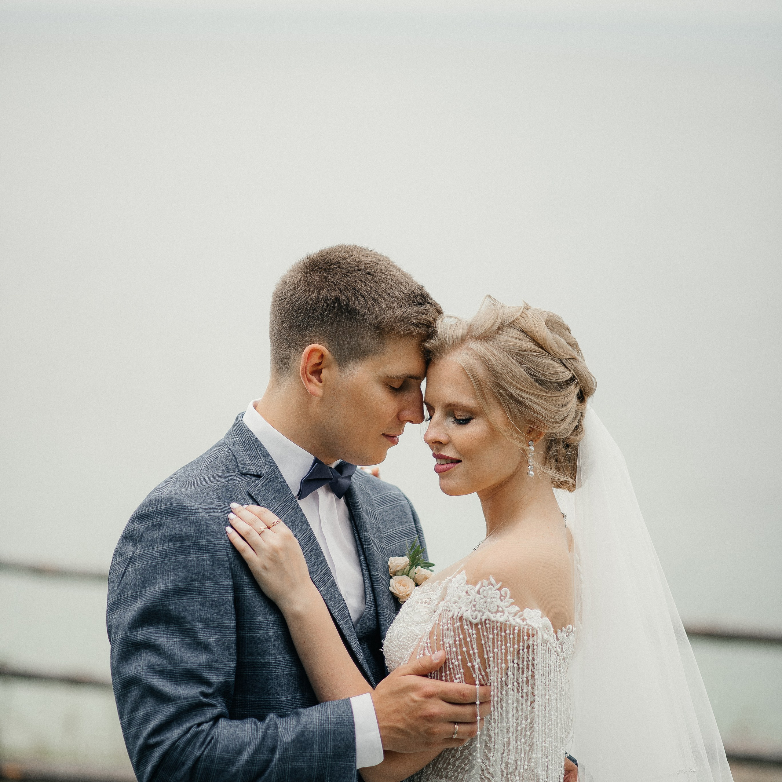 Алексей и Ксения