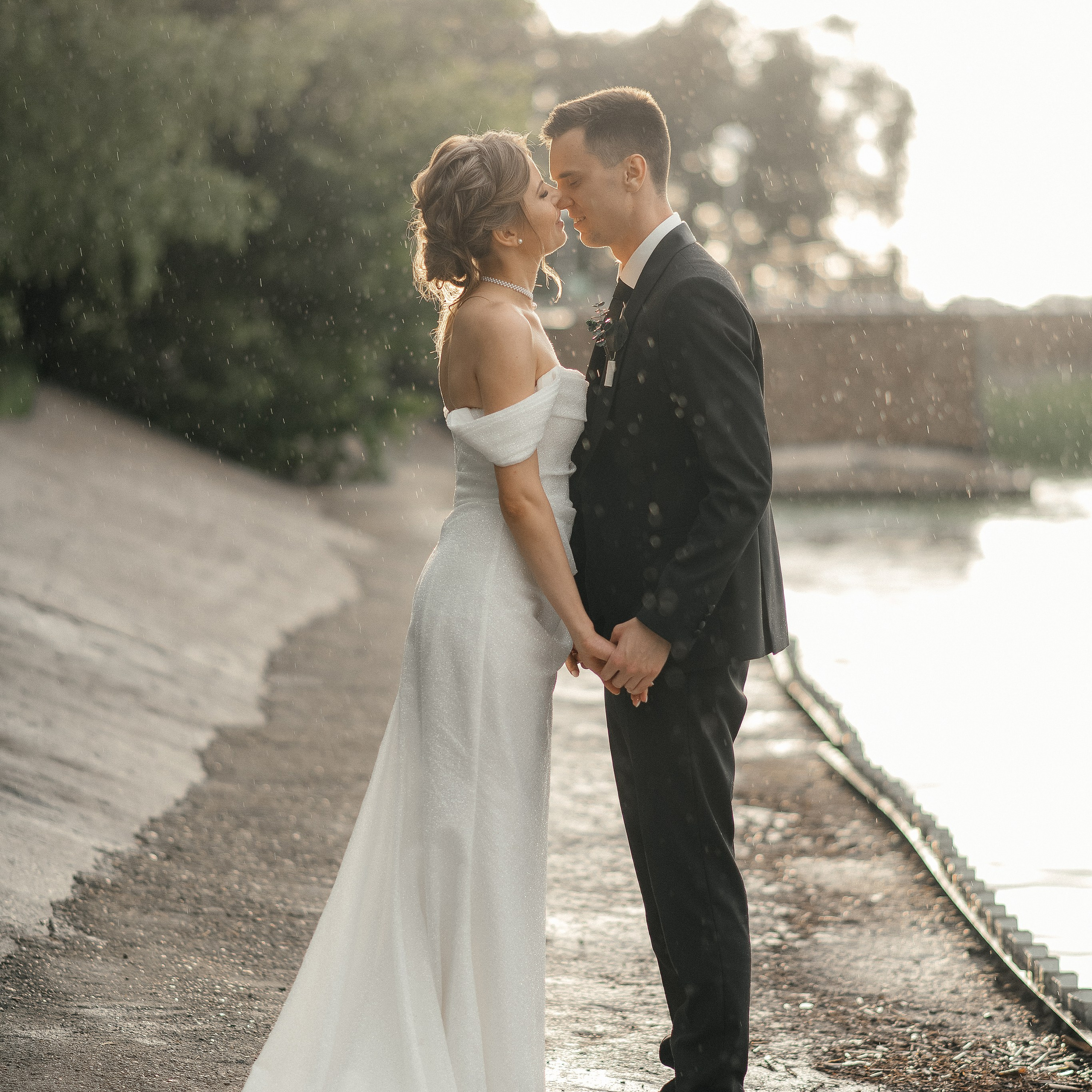 Артём и Наталья