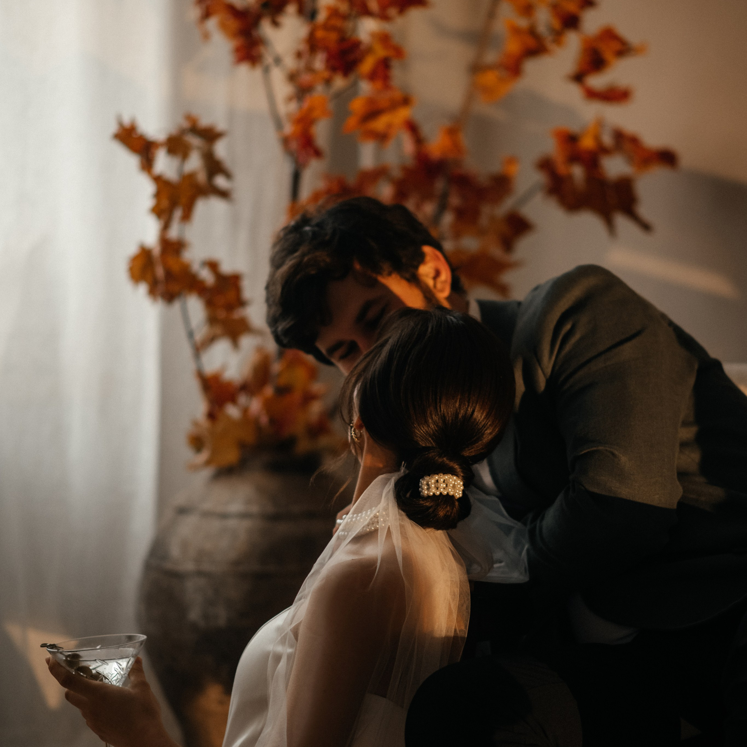 Никита и Татьяна