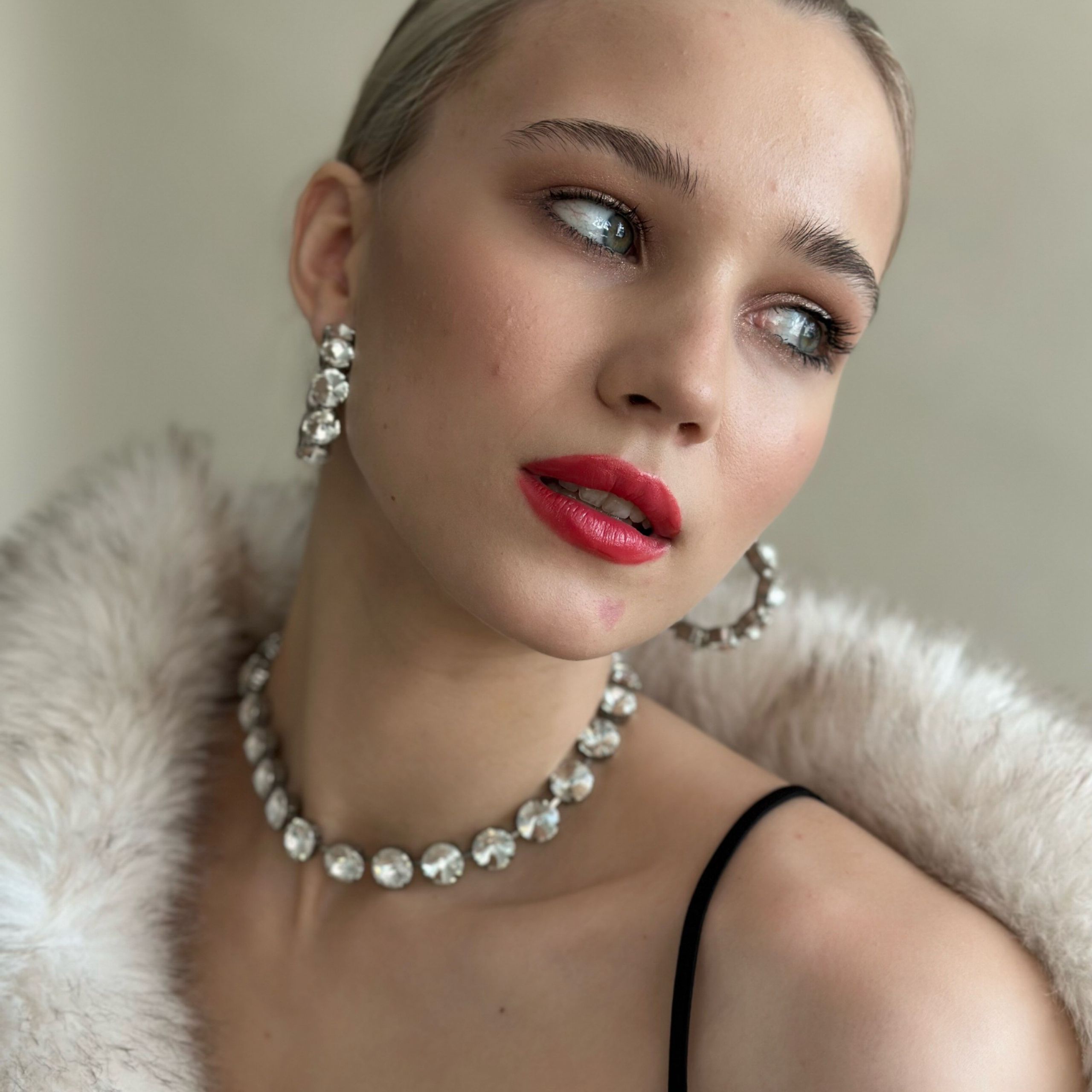 ПИСЬМА ЛЮБВИ. Кристина Захаренкова