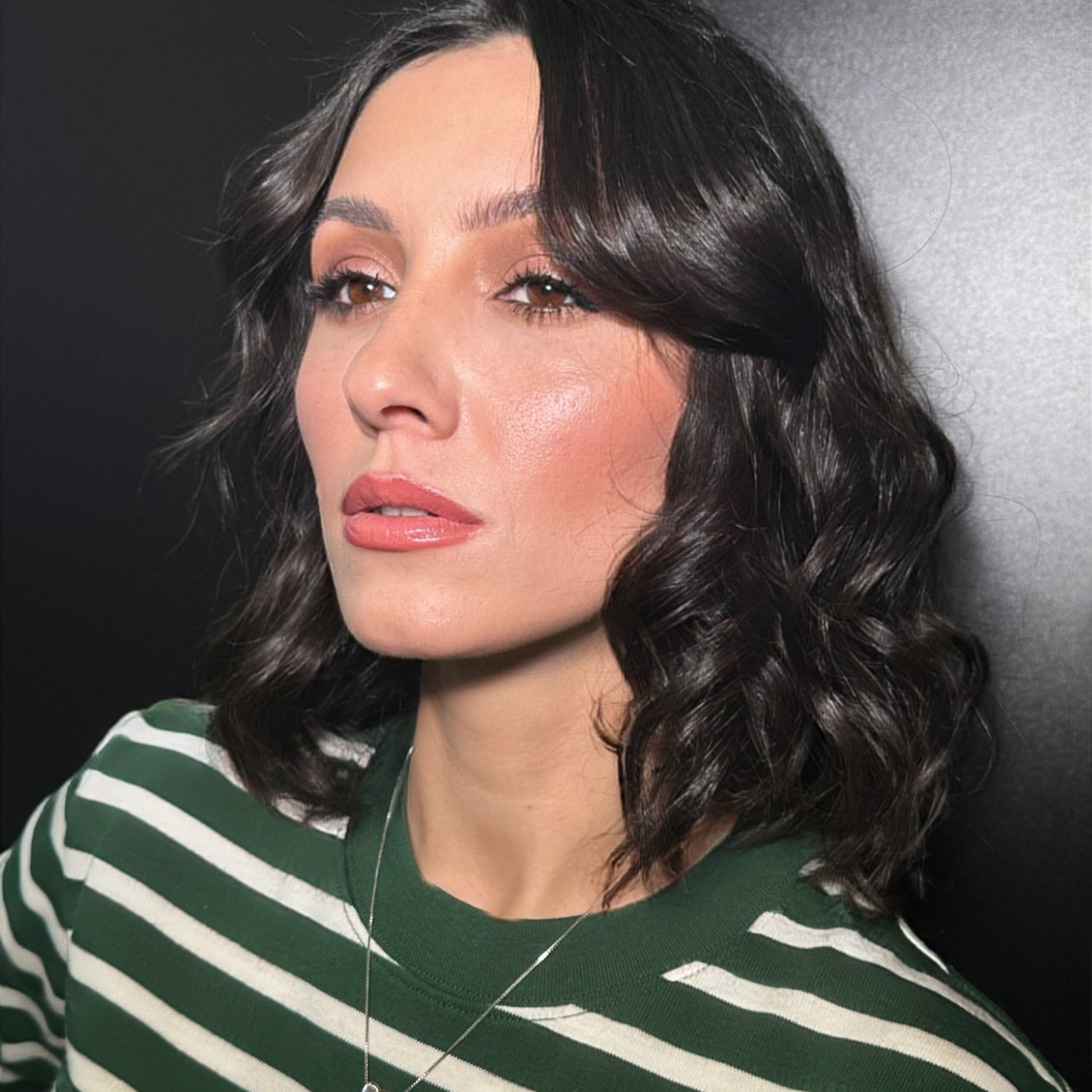 ПИСЬМА ЛЮБВИ. Кристина Захаренкова