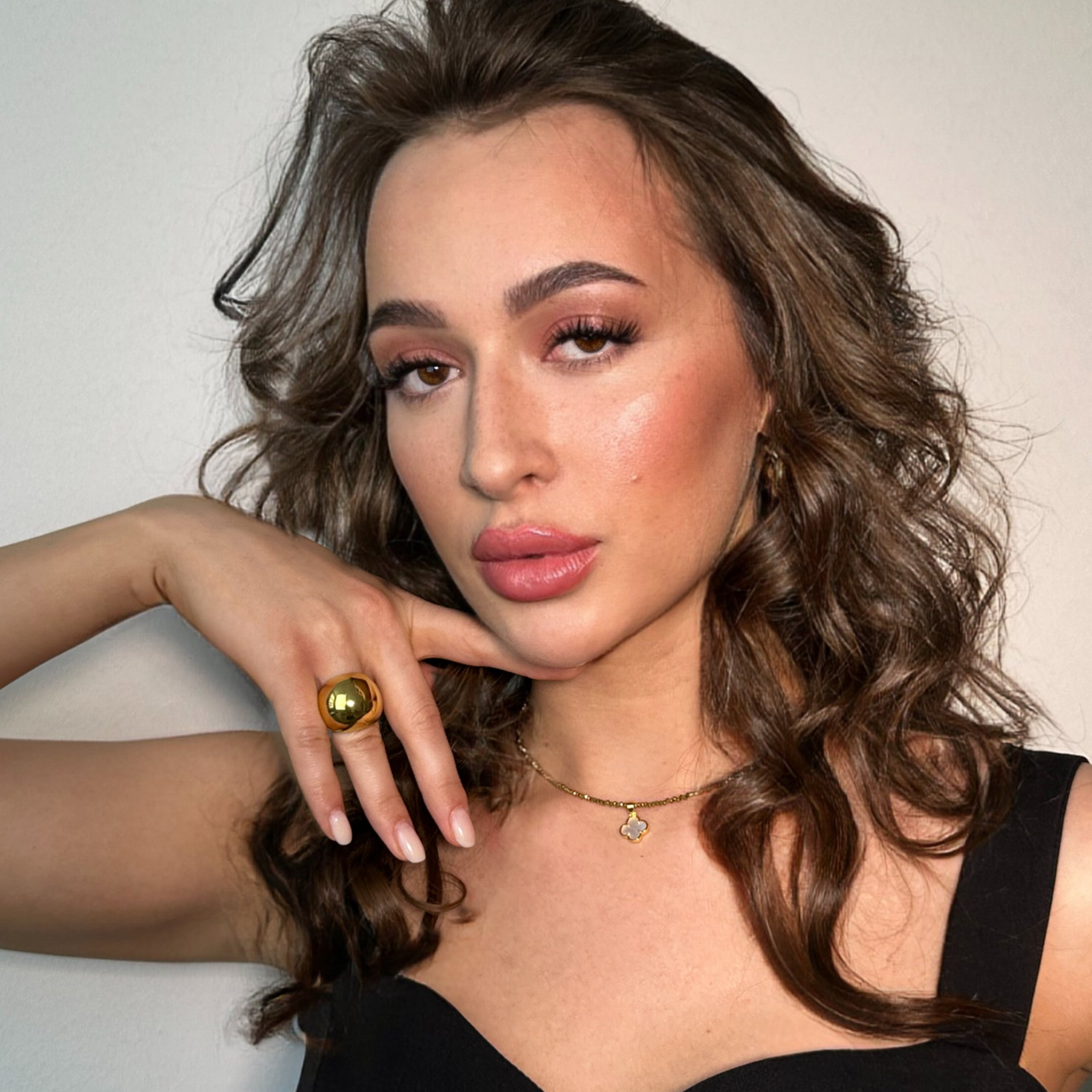 ПИСЬМА ЛЮБВИ. Кристина Захаренкова