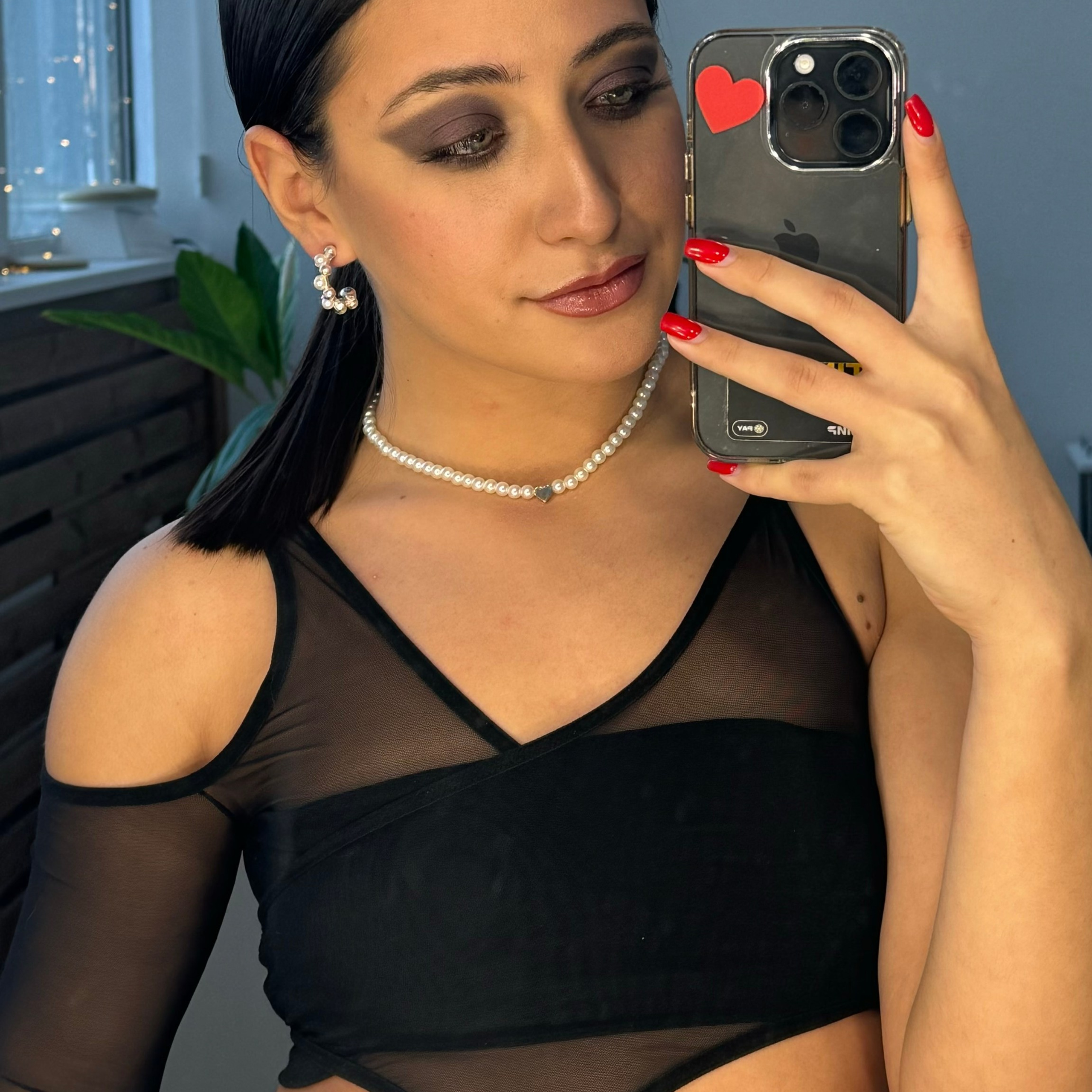 ПИСЬМА ЛЮБВИ. Кристина Захаренкова