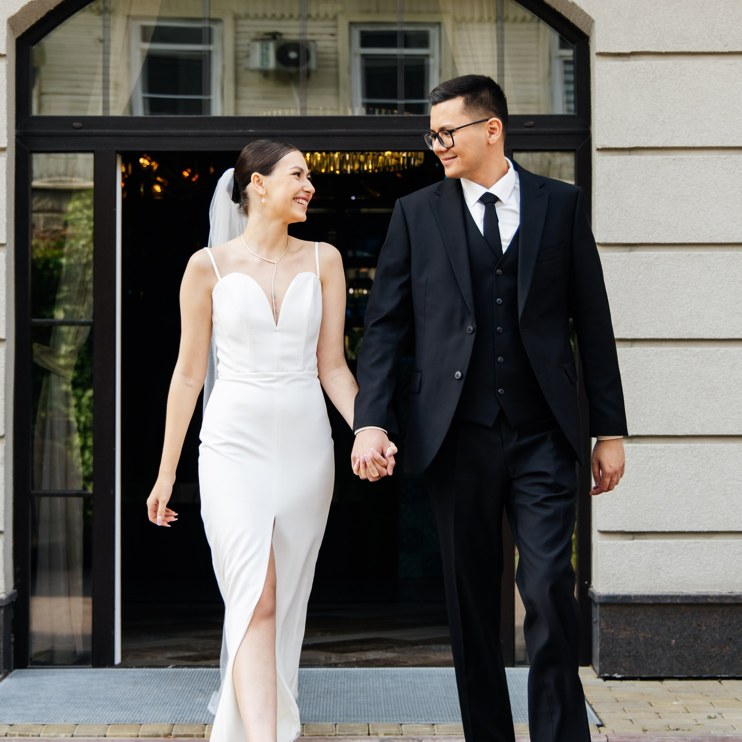 Алена и Руслан