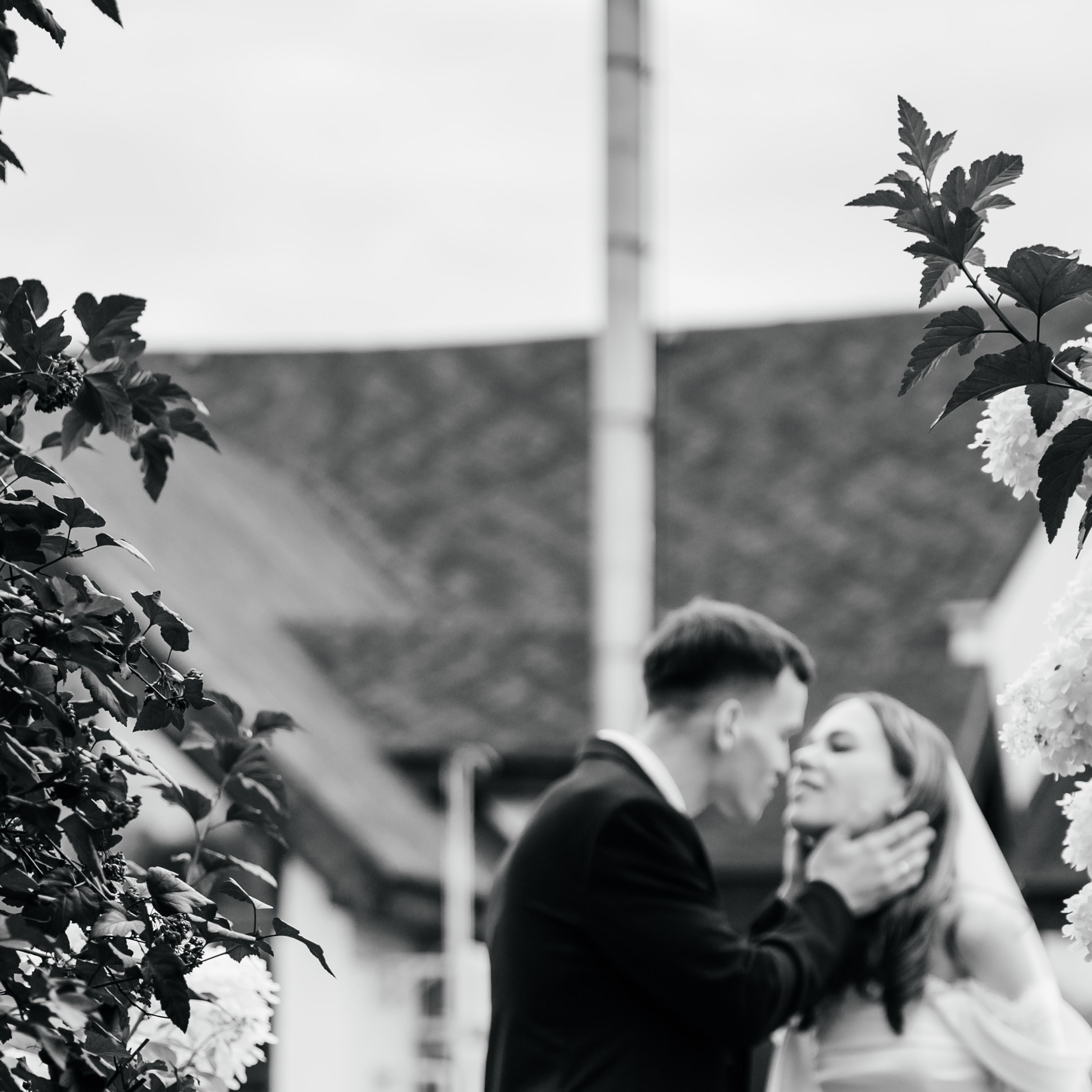 Мария и Илья