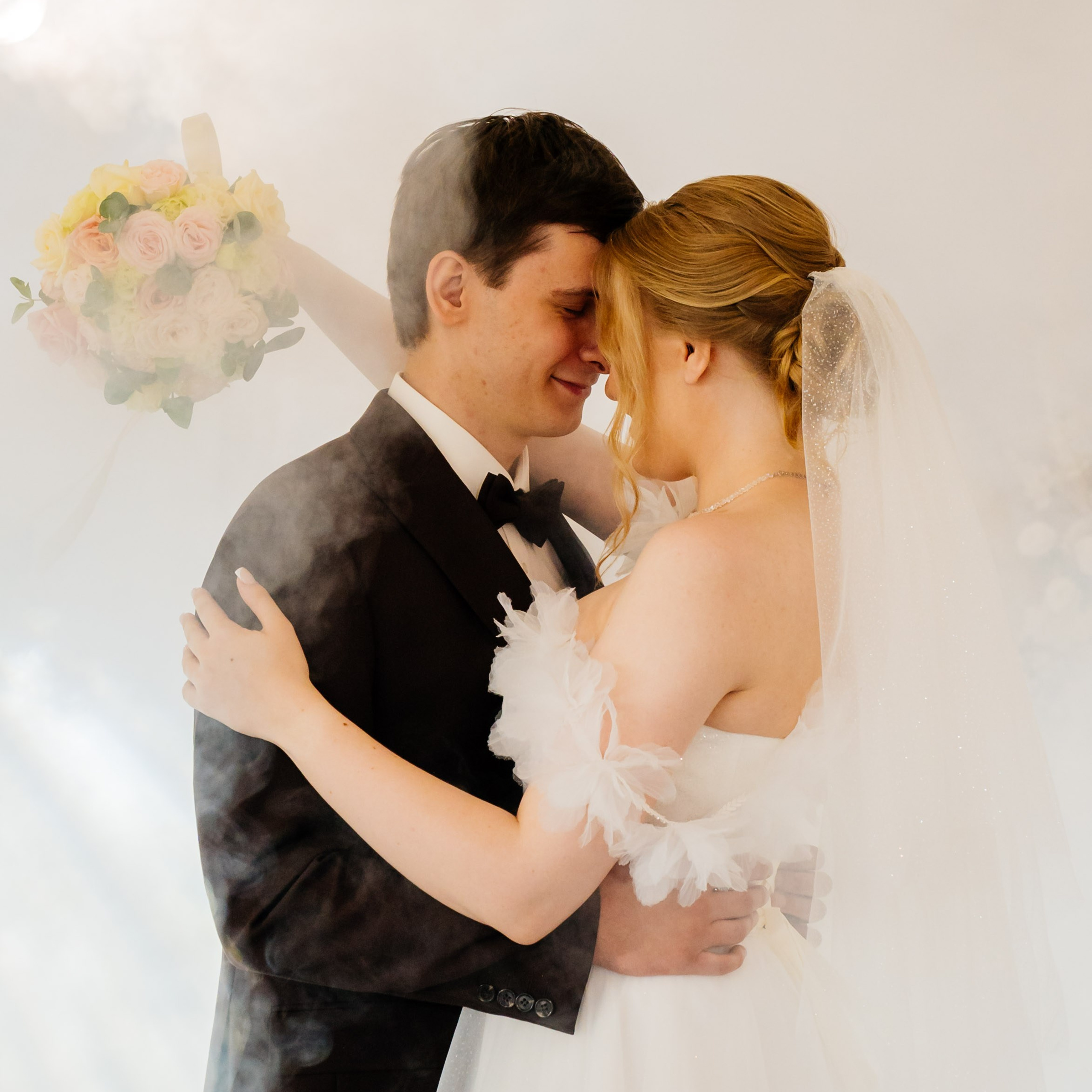 Ксения и Владислав