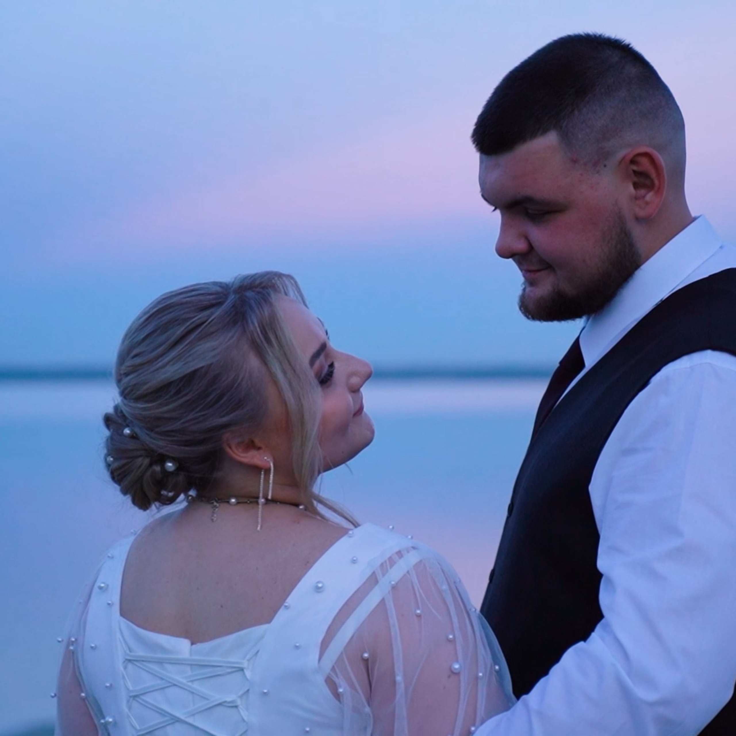 Отзывы. Видеограф и Фотограф в Челябинске Ксения и Владимир Рюмины