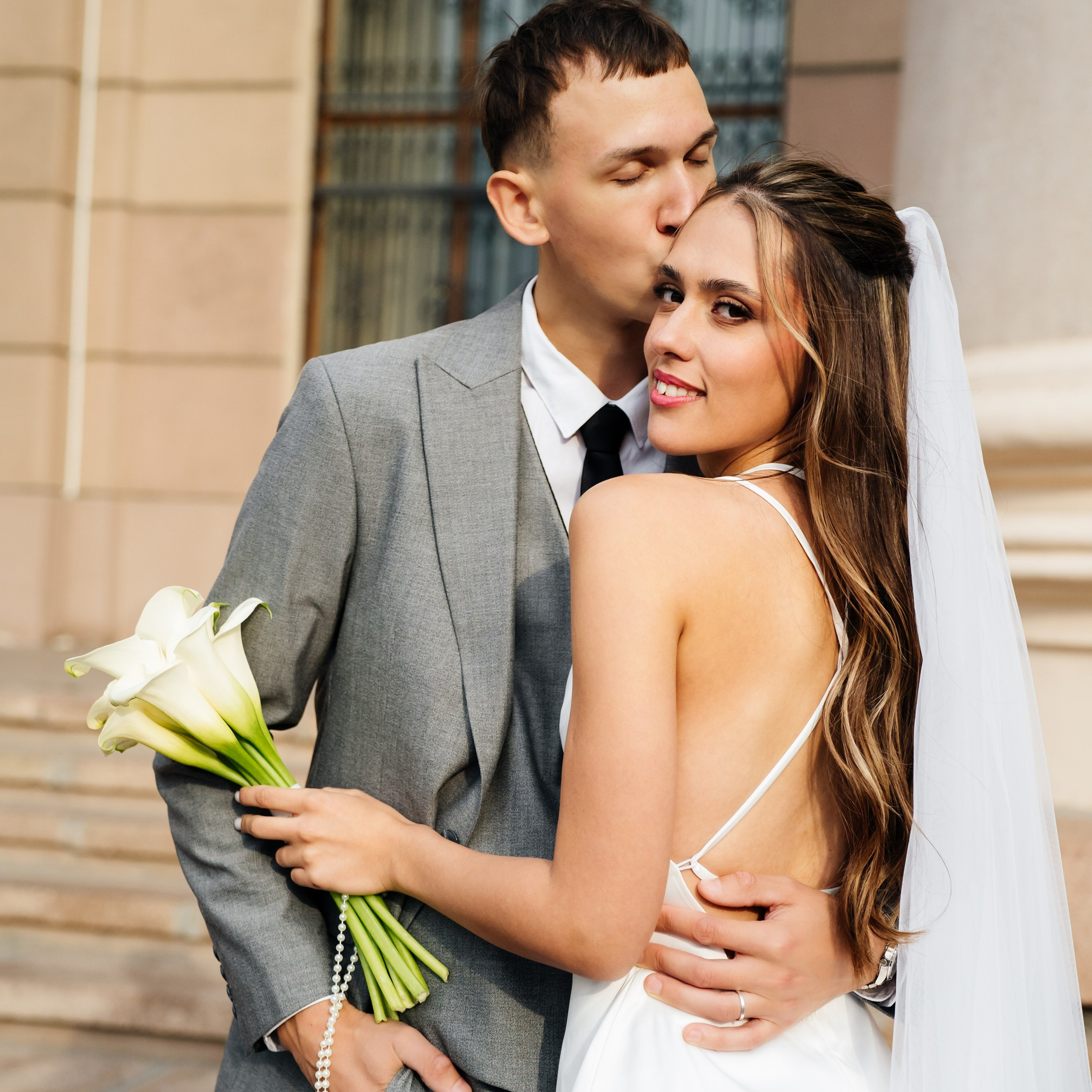 Каролина и Семен