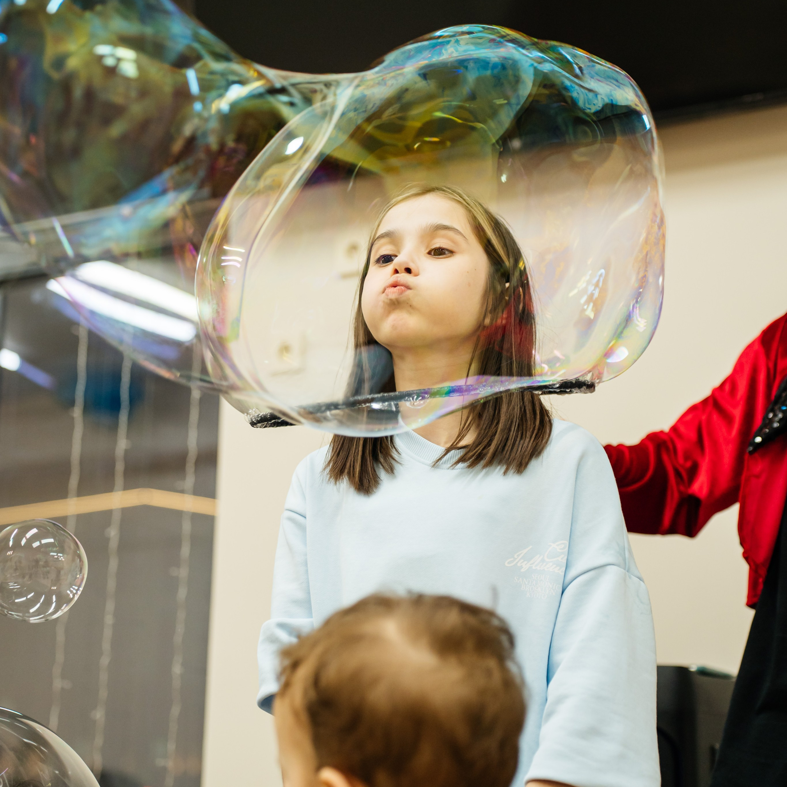 День рождения Зейна