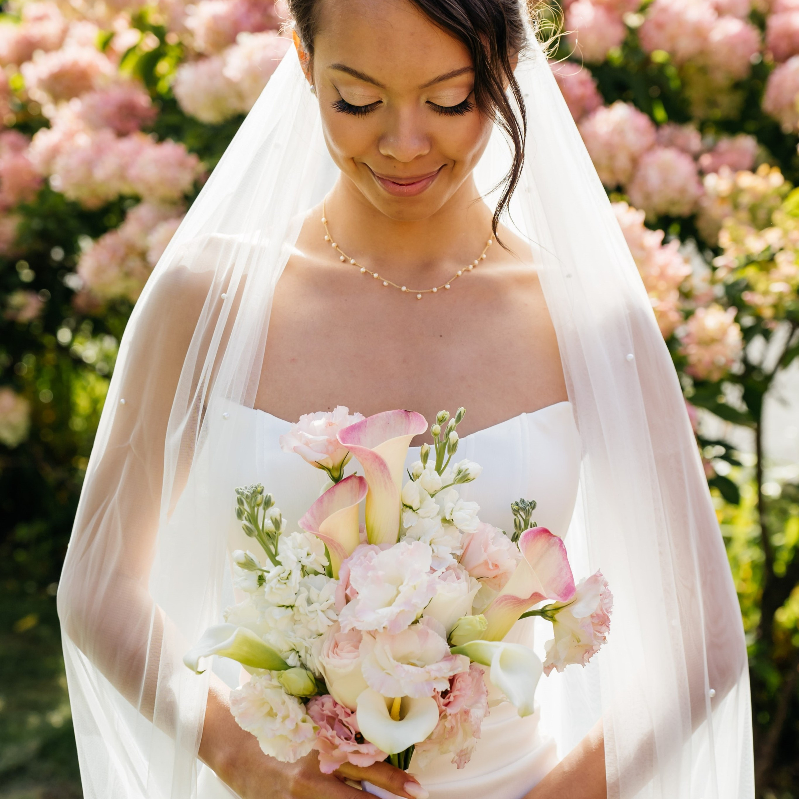 Максим и Майя