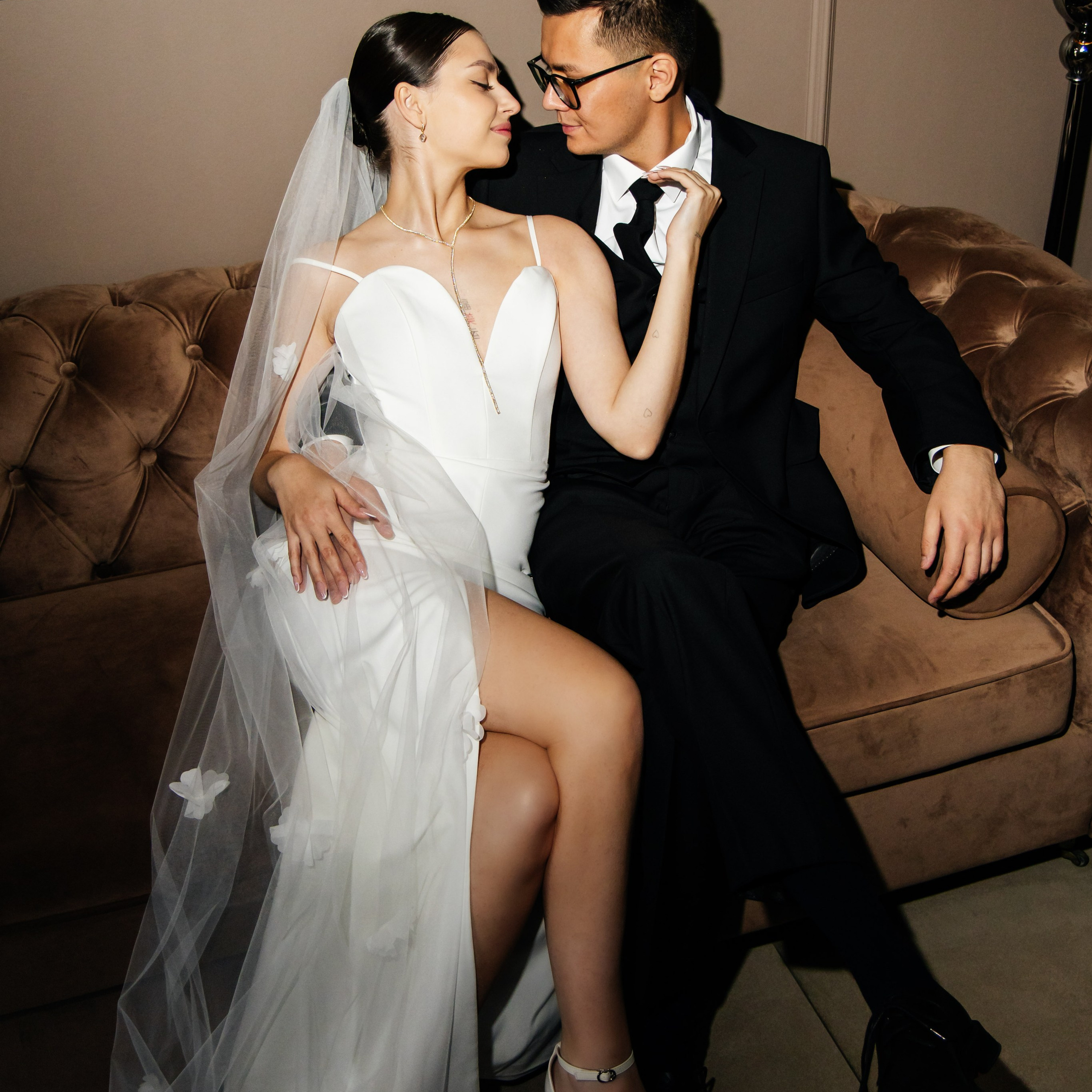 Отзывы. Видеограф и Фотограф в Челябинске Ксения и Владимир Рюмины