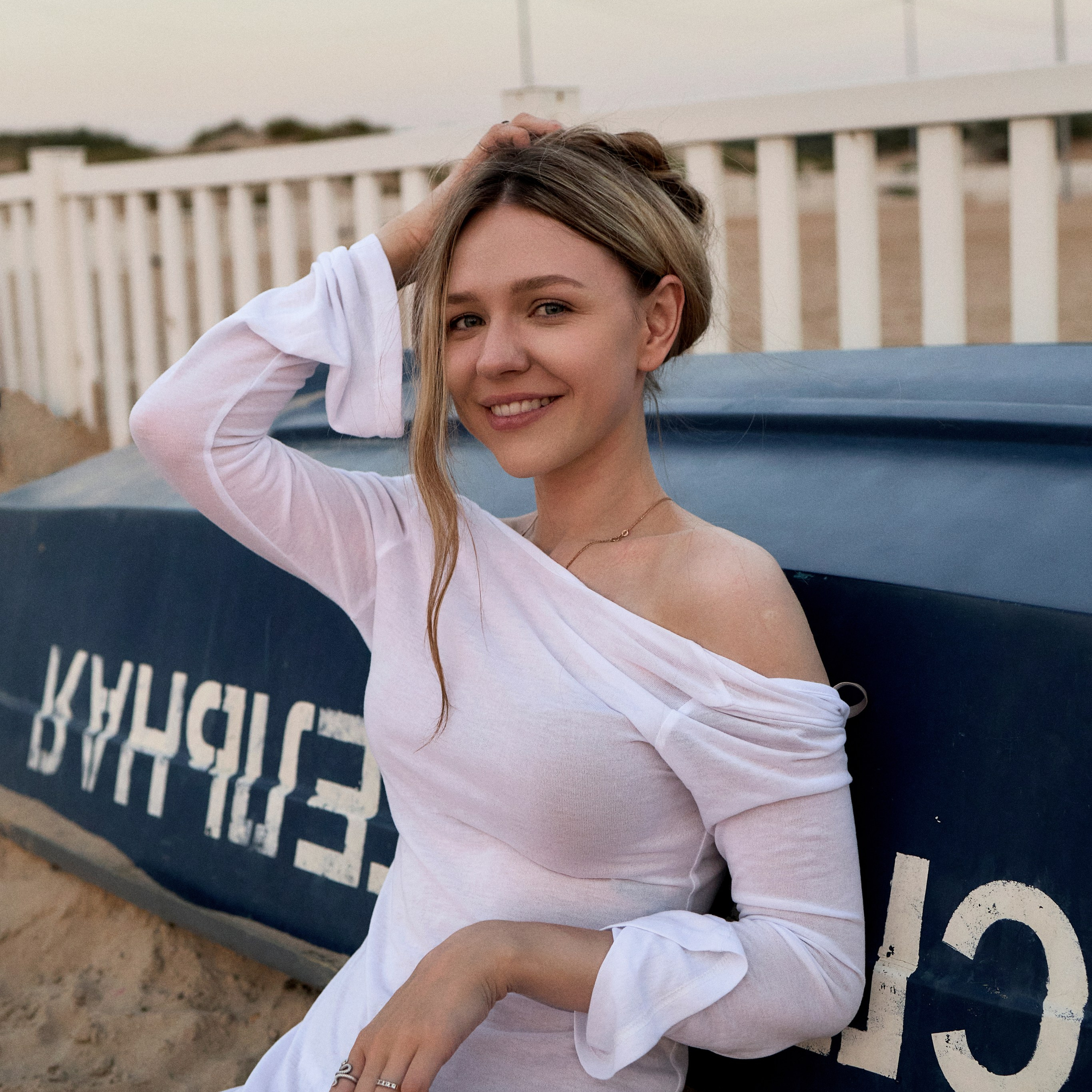 Отзывы. Фотограф в Анапе Инесса Басова