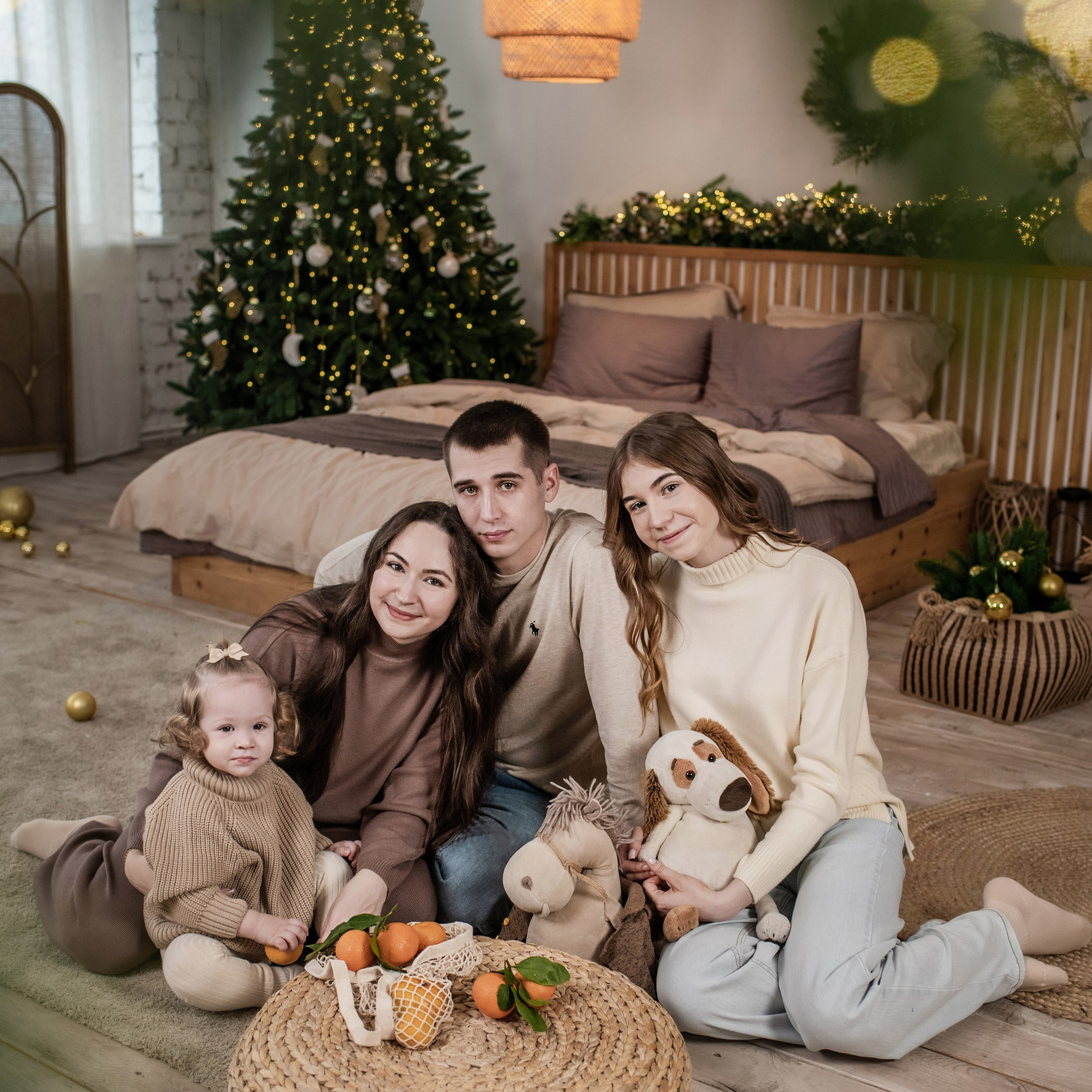 Отзывы. Женский, семейный и контент-фотограф в Оренбурге Анна Соловых