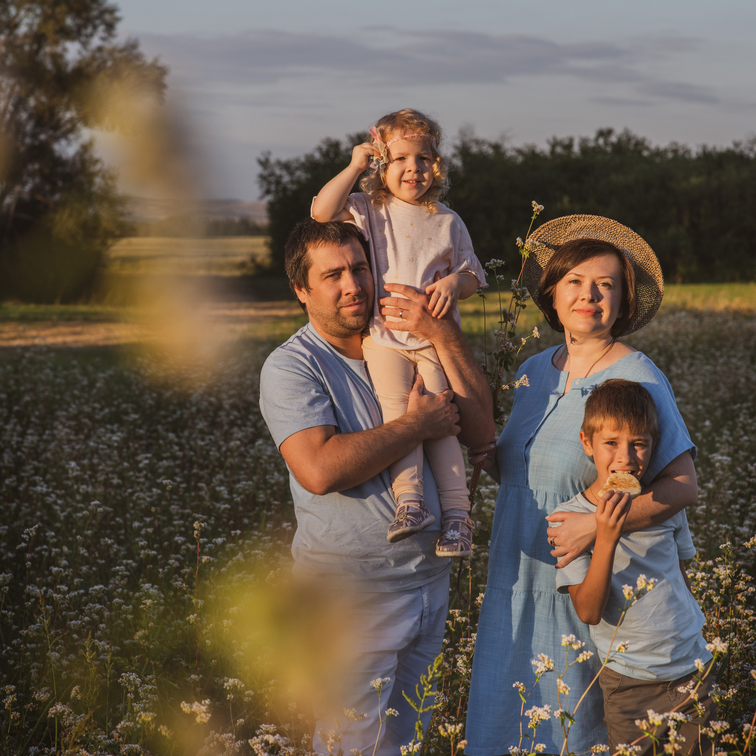 Отзывы. Женский, семейный и контент-фотограф в Оренбурге Анна Соловых