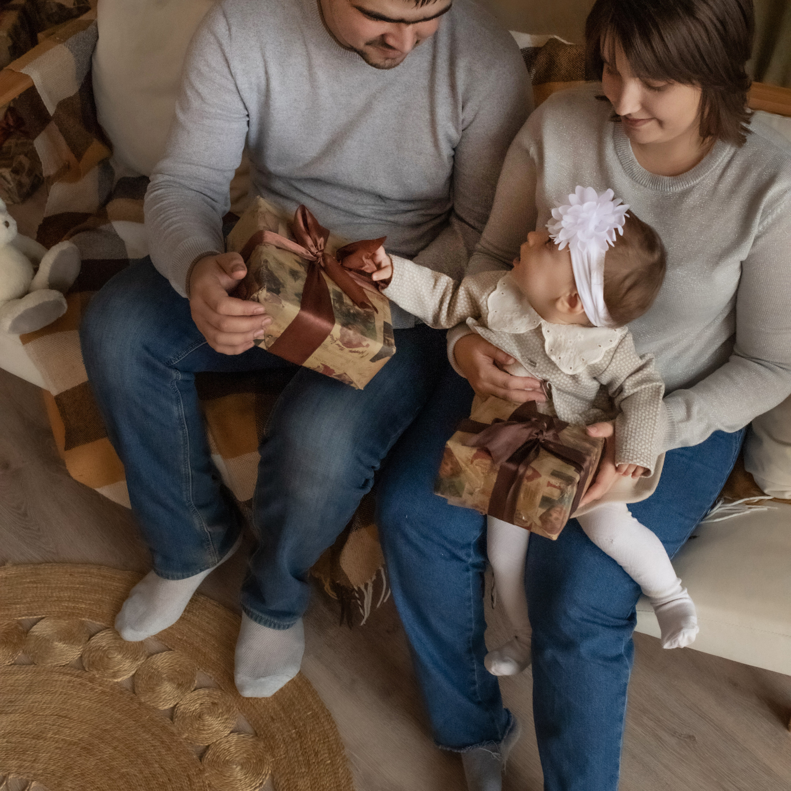 Отзывы. Женский, семейный и контент-фотограф в Оренбурге Анна Соловых