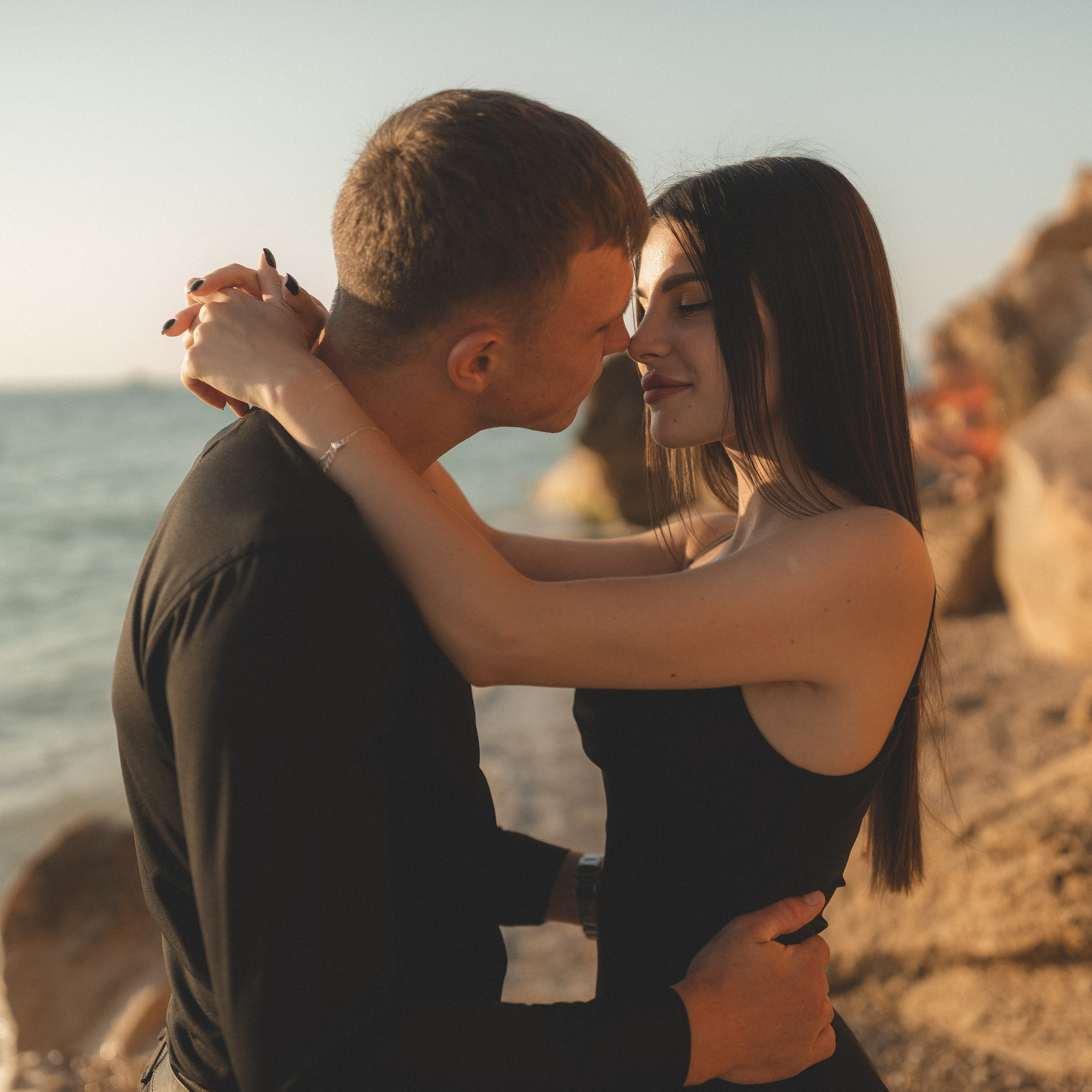 Отзывы. Свадебный и портретный фотограф в Севастополе Елизавета Юшкевич