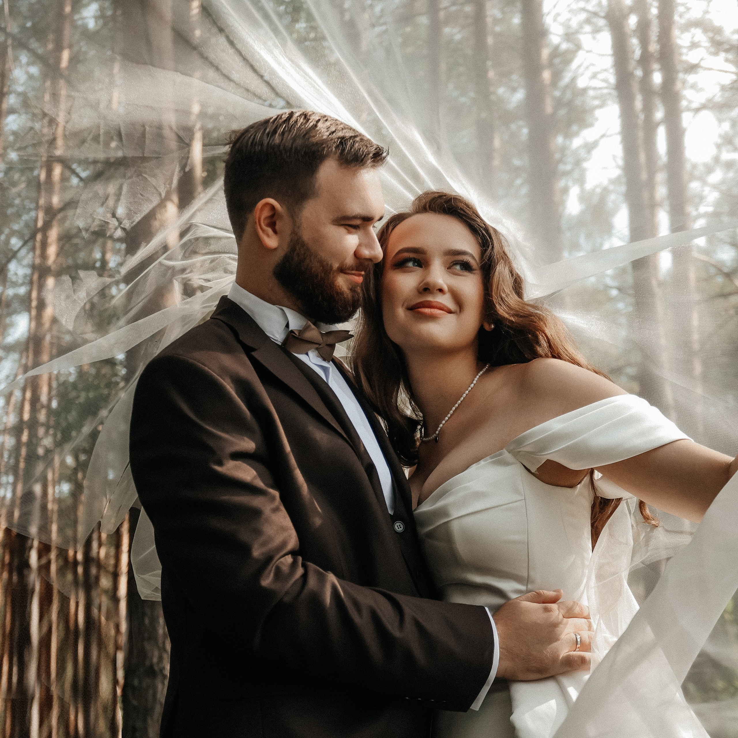 ЮРИЙ&ВАЛЕРИЯ