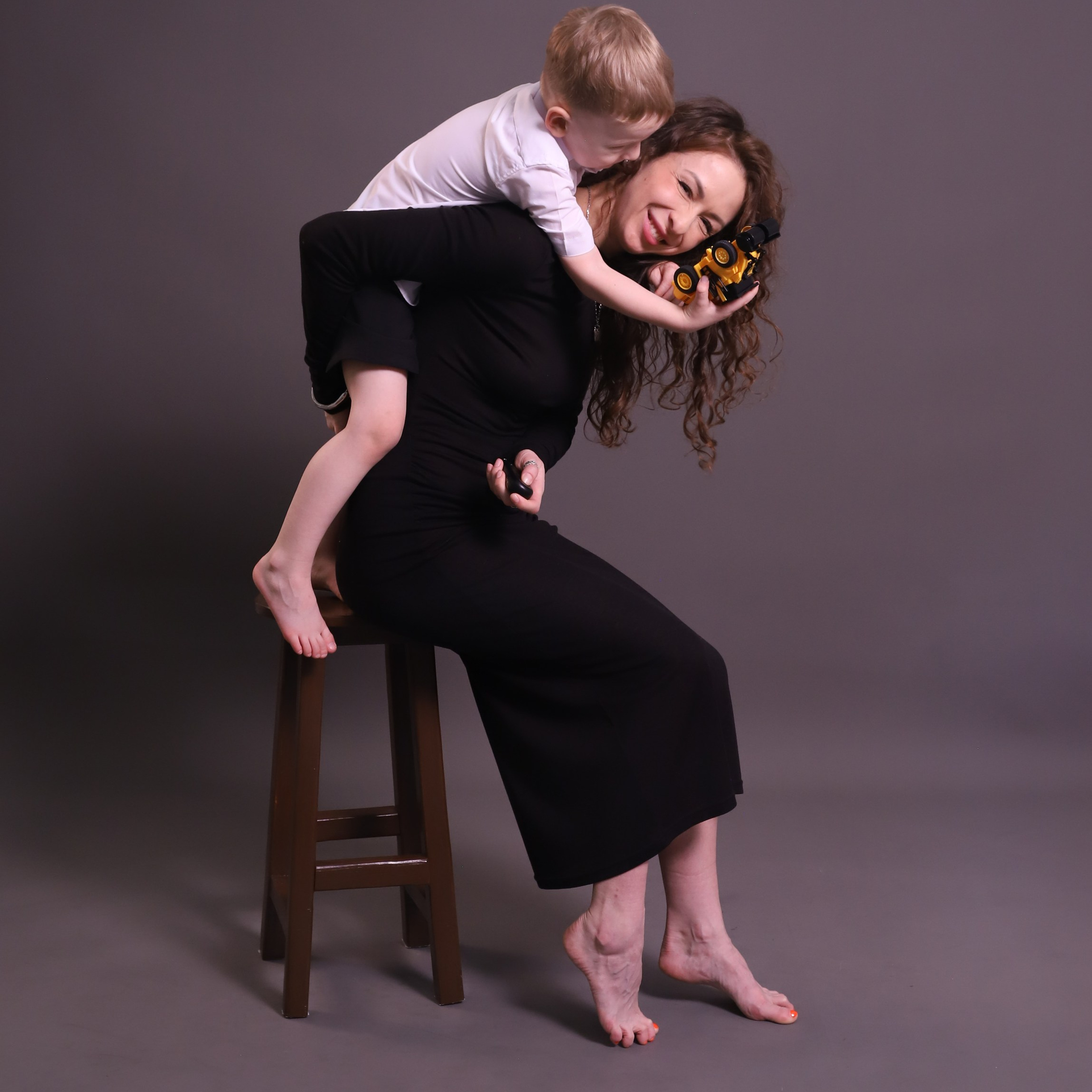 Отзывы. Студия автопортрета в городе Верхняя Пышма