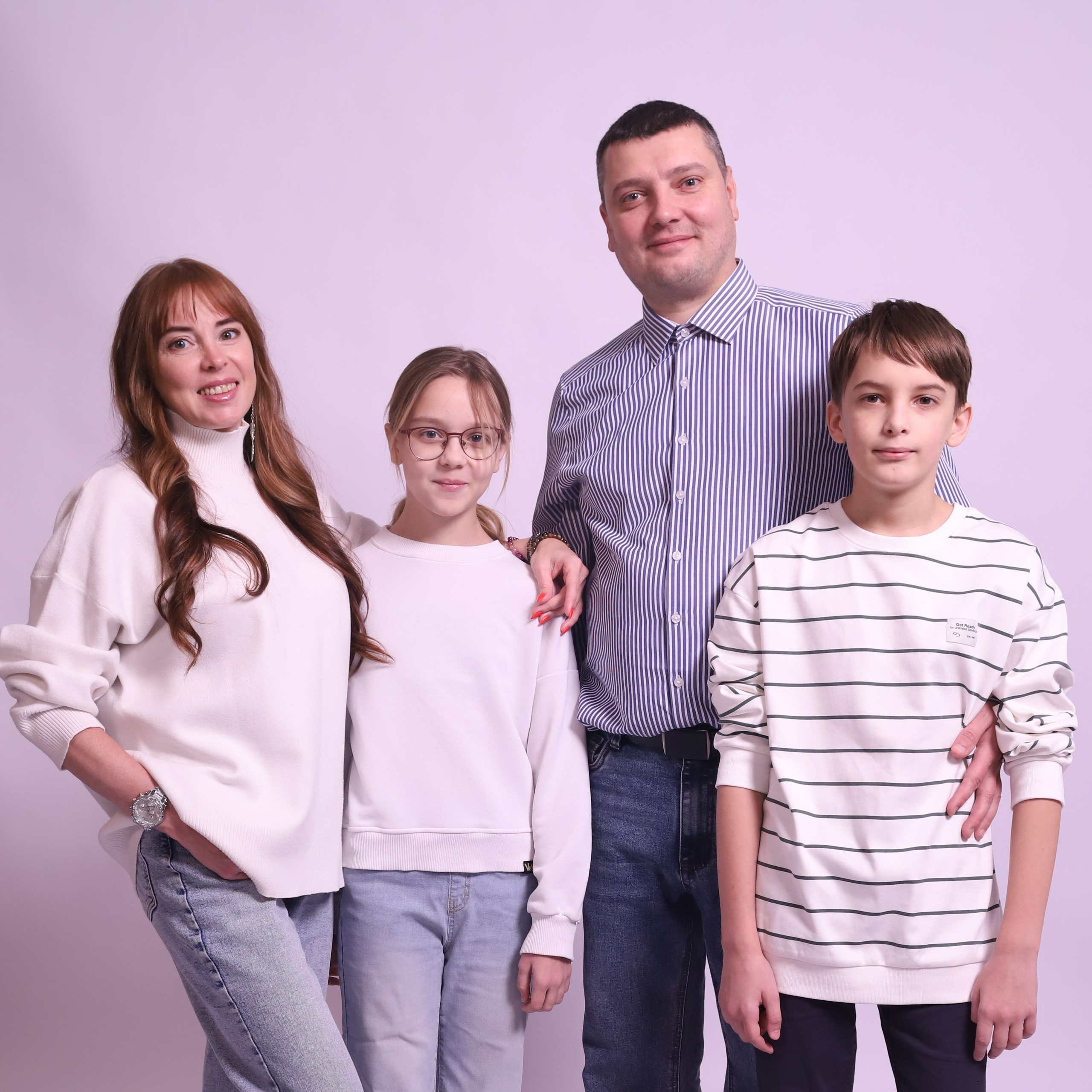 Отзывы. Студия автопортрета в городе Верхняя Пышма