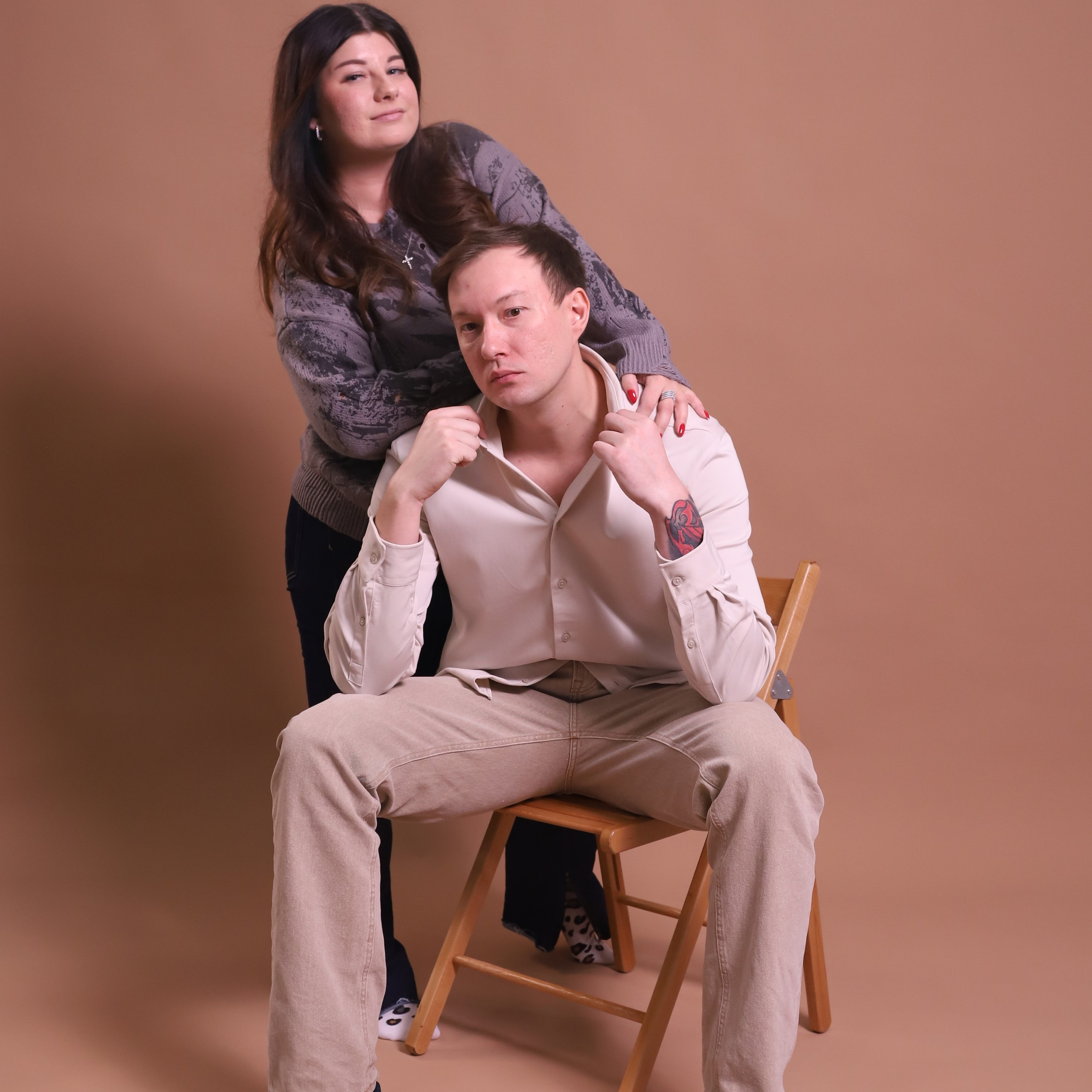 Отзывы. Студия автопортрета в городе Верхняя Пышма