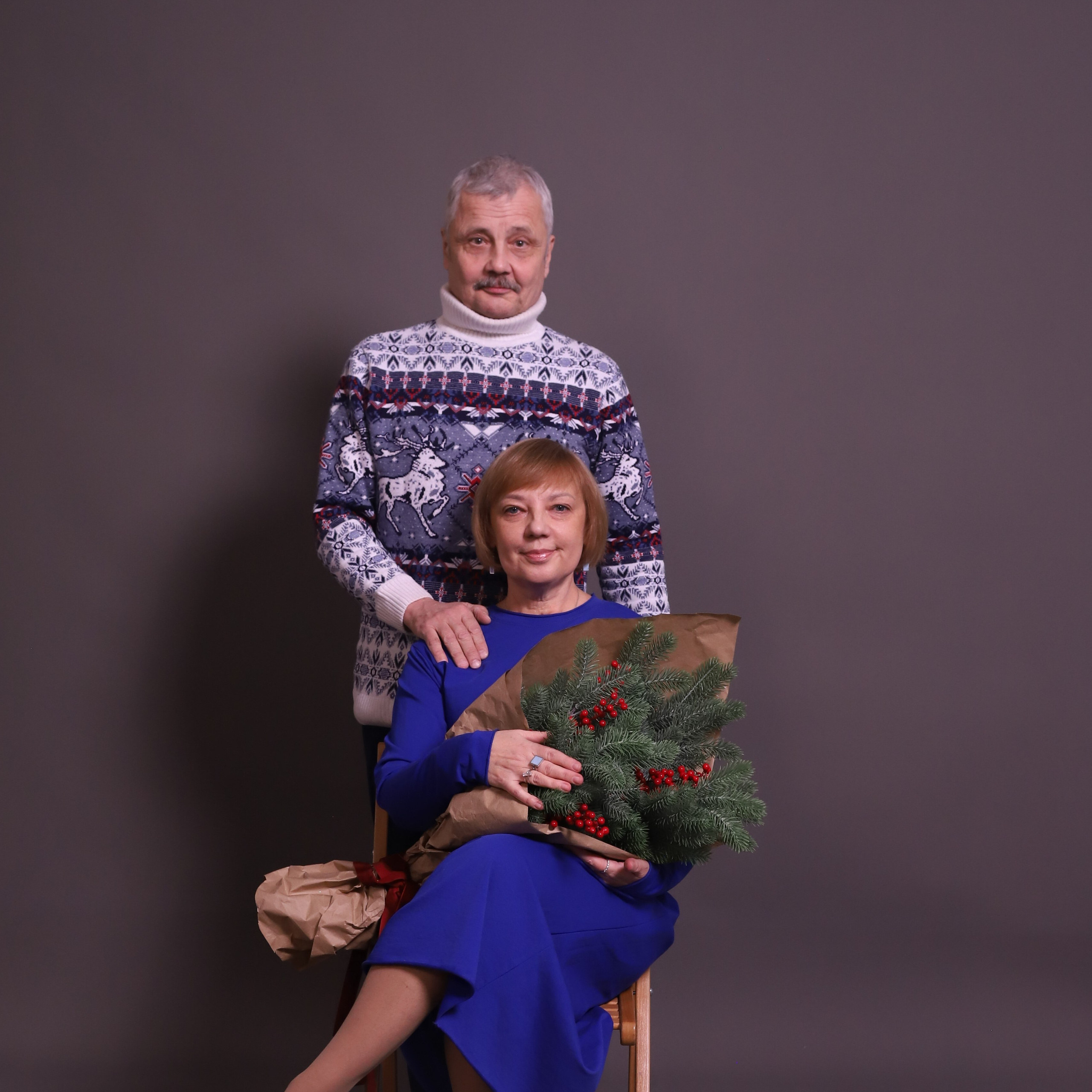 Отзывы. Студия автопортрета в городе Верхняя Пышма