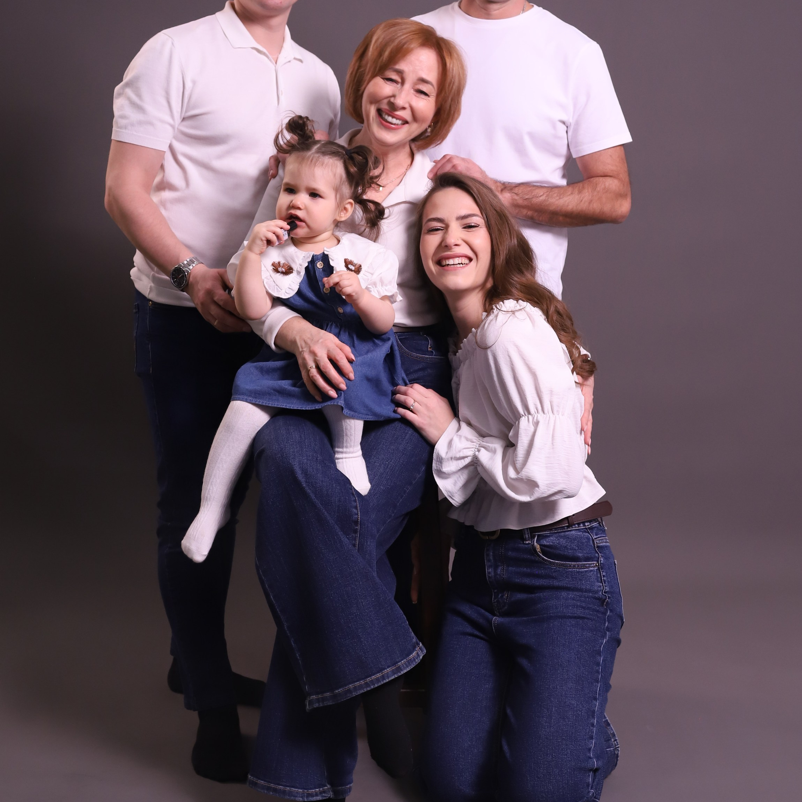 Отзывы. Студия автопортрета в городе Верхняя Пышма