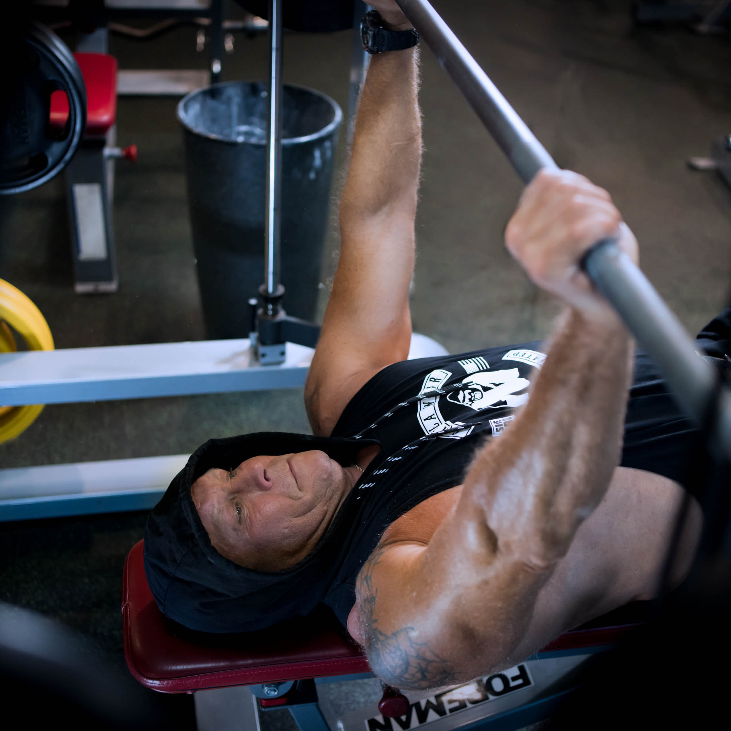 Svetlana Korneliuk, photographer Yekaterinburg