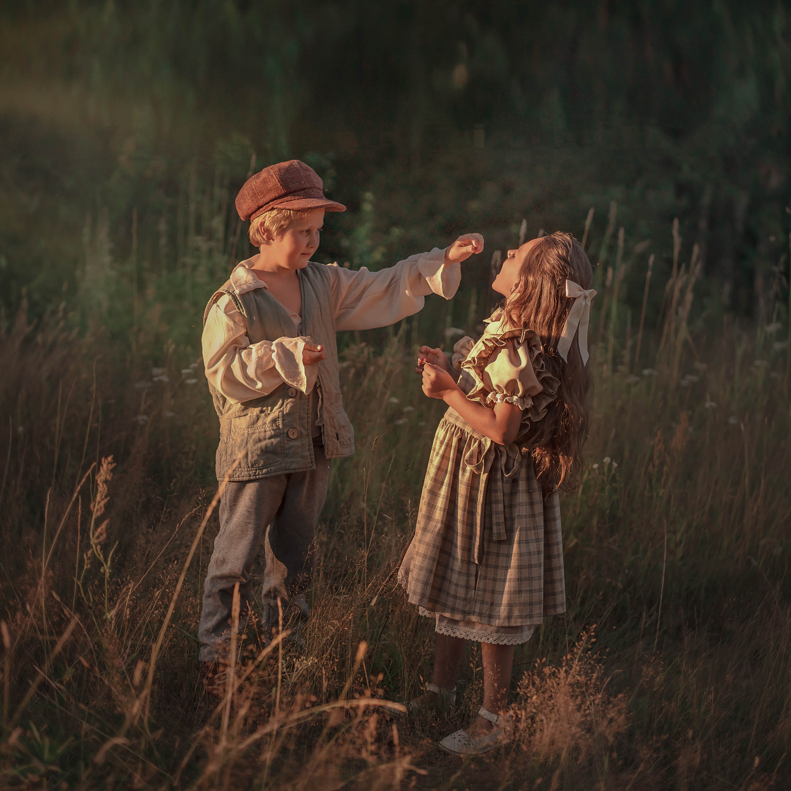 Svetlana Korneliuk, photographer Yekaterinburg