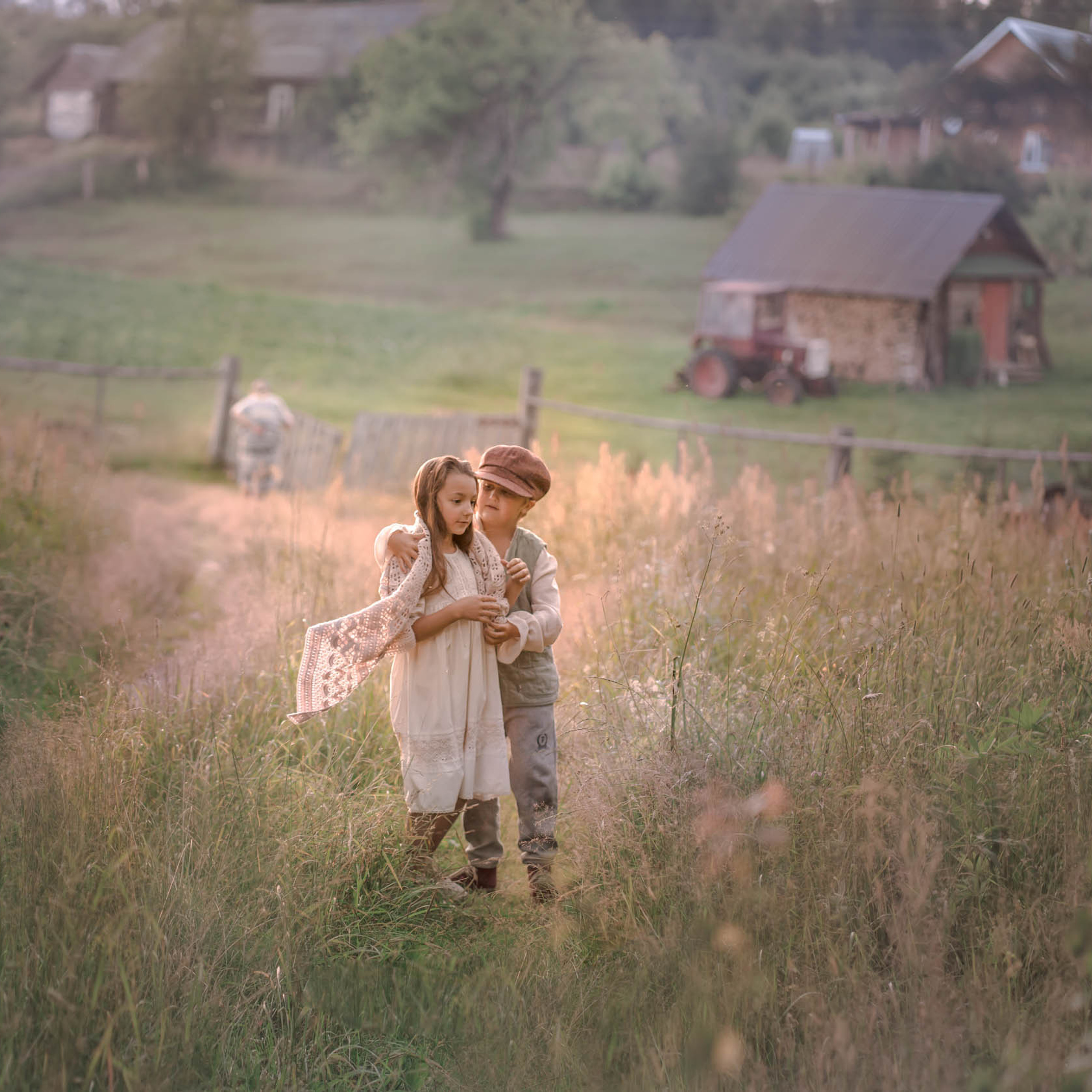 Svetlana Korneliuk, photographer Yekaterinburg