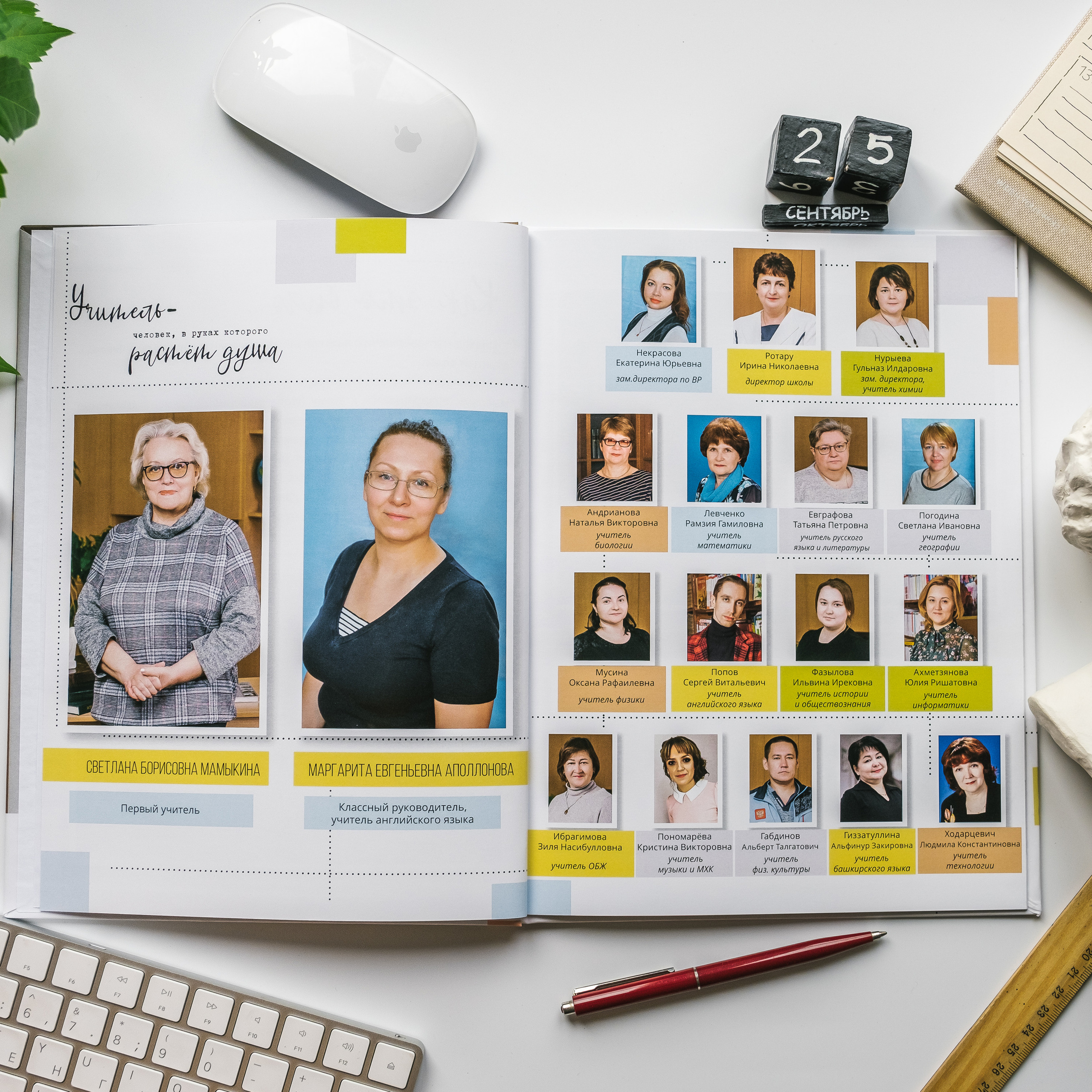 Медиум «Скетчбук». Выпускные альбомы «Окейкнига»