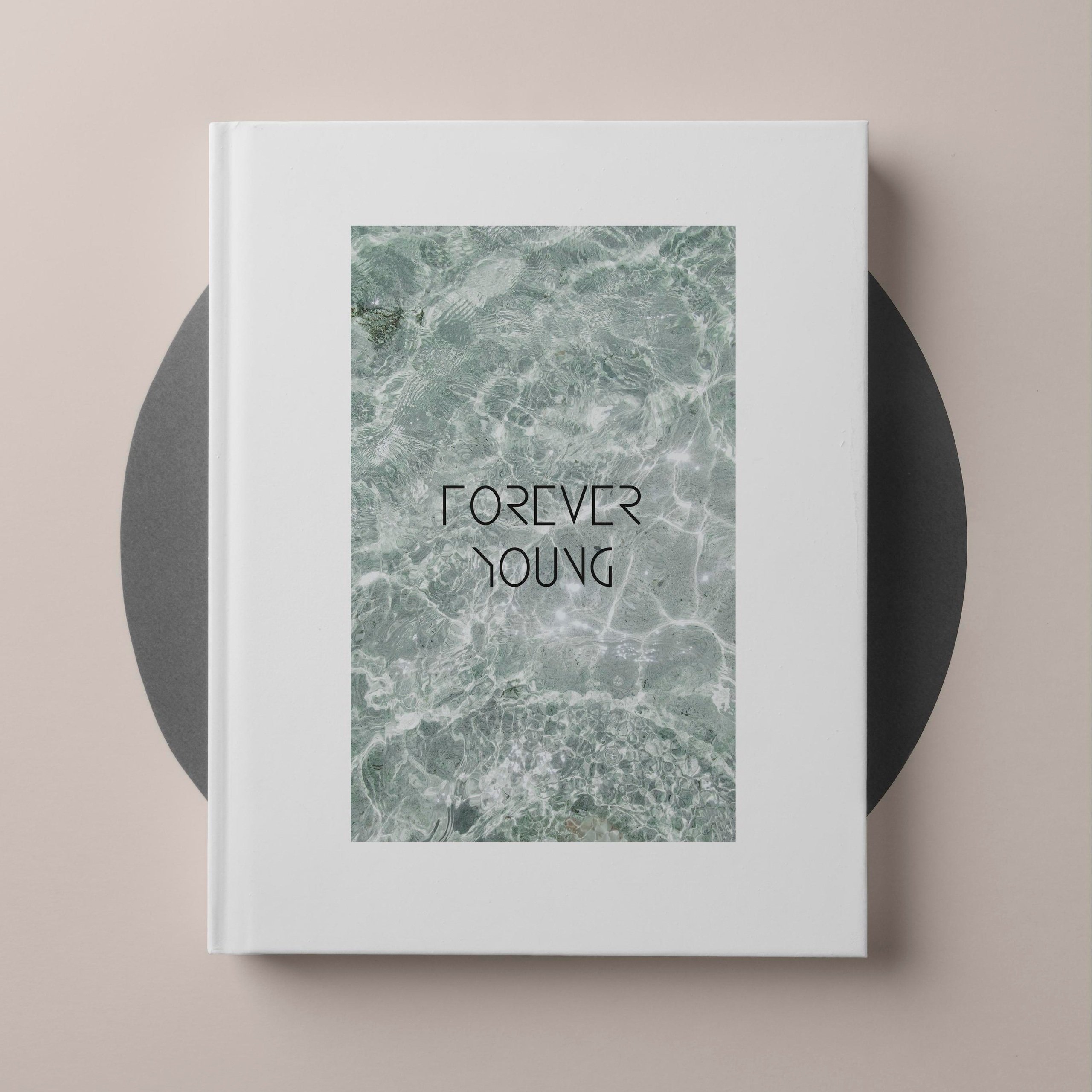 Старшая школа. Выпускные альбомы «Окейкнига»