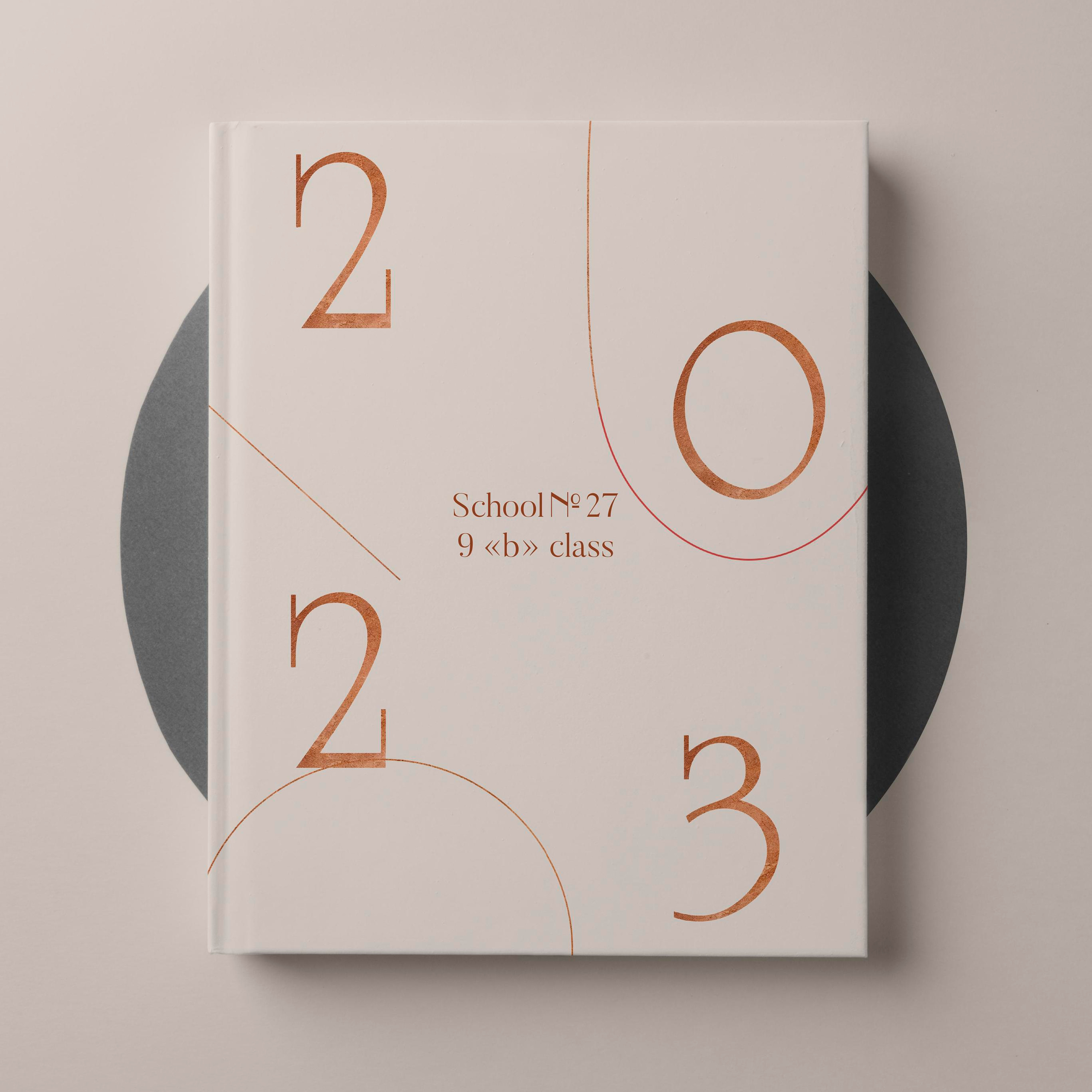 Старшая школа. Выпускные альбомы «Окейкнига»