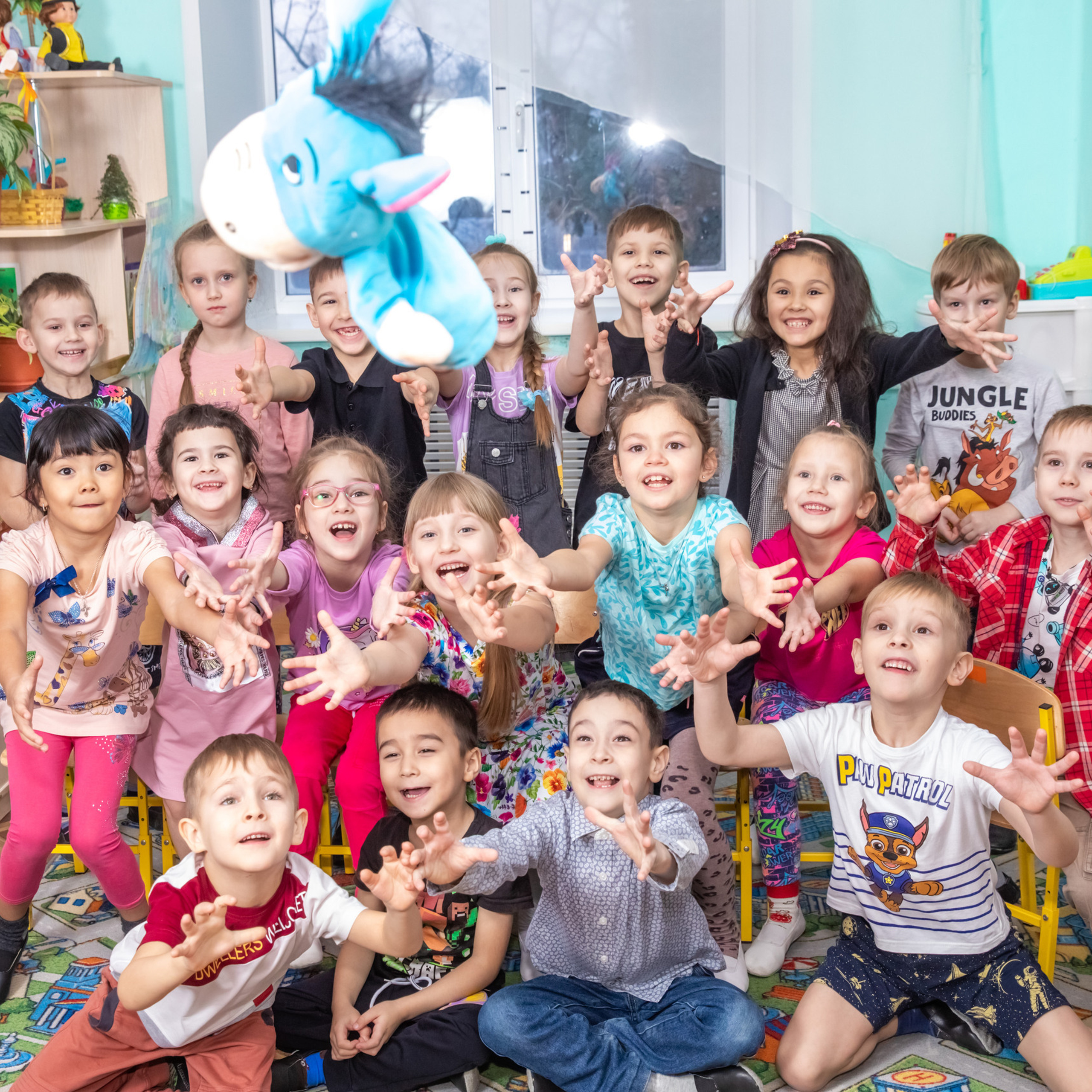 Отзывы. Детский фотограф в Барнауле Ирина Шевчук