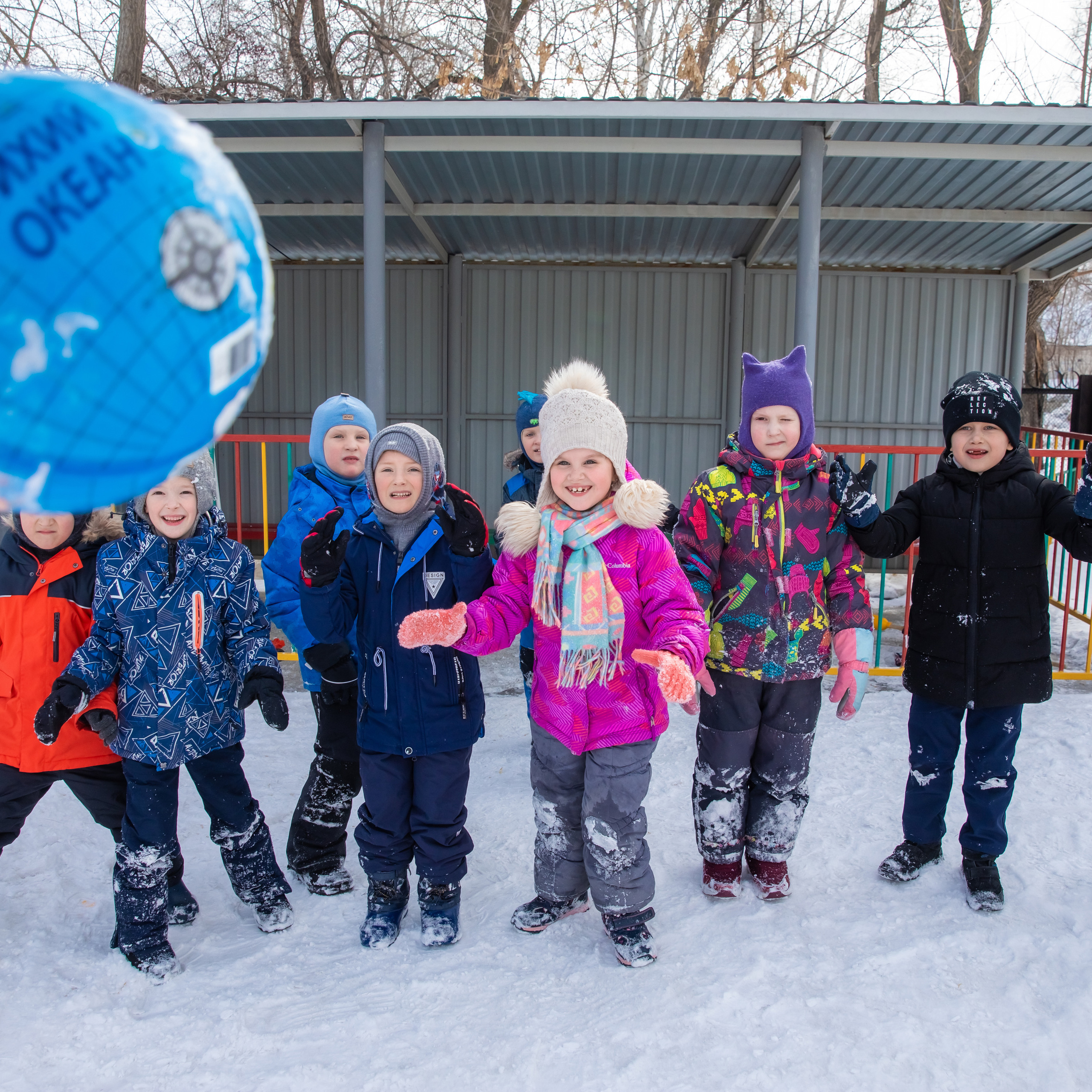 Отзывы. Детский фотограф в Барнауле Ирина Шевчук