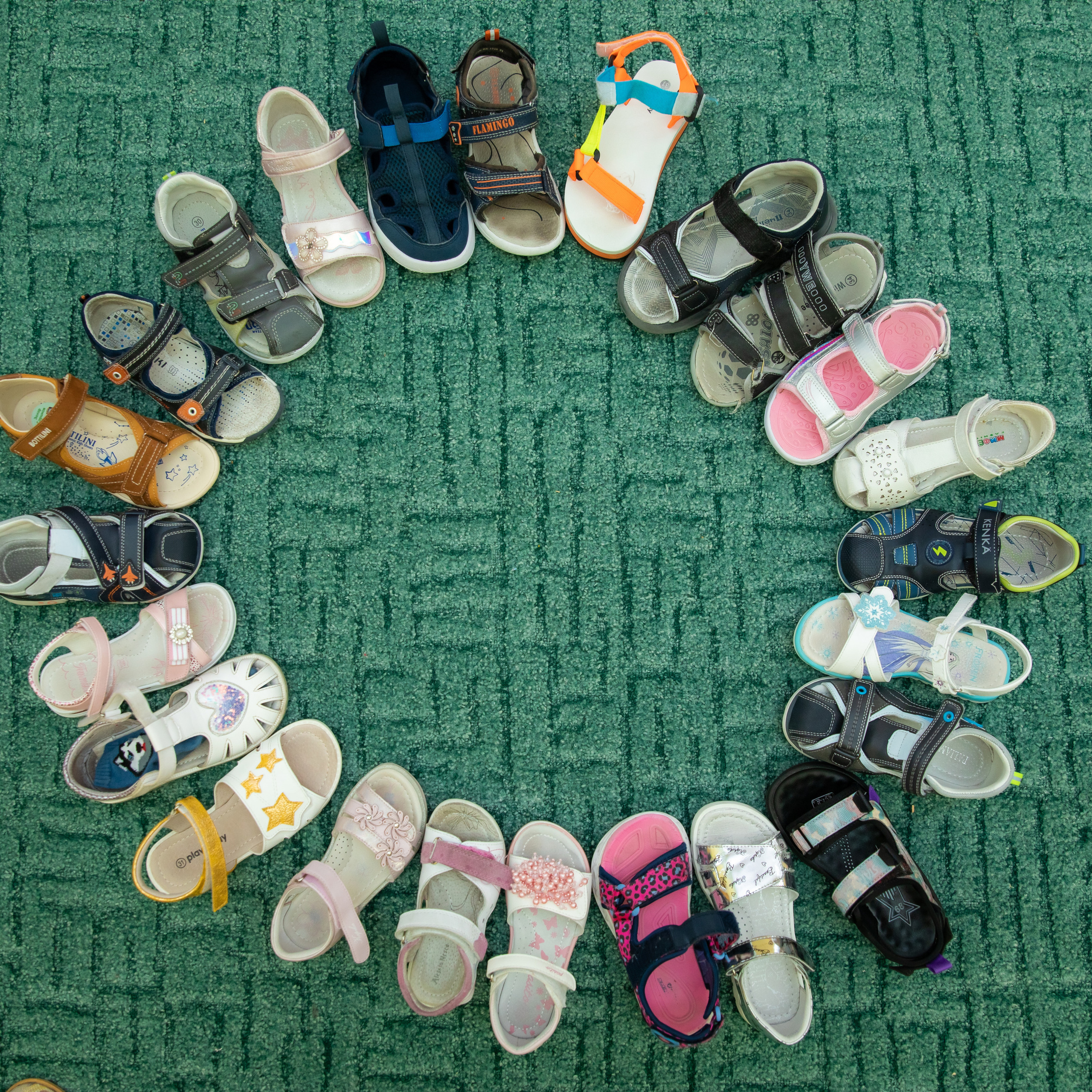 Отзывы. Детский фотограф в Барнауле Ирина Шевчук